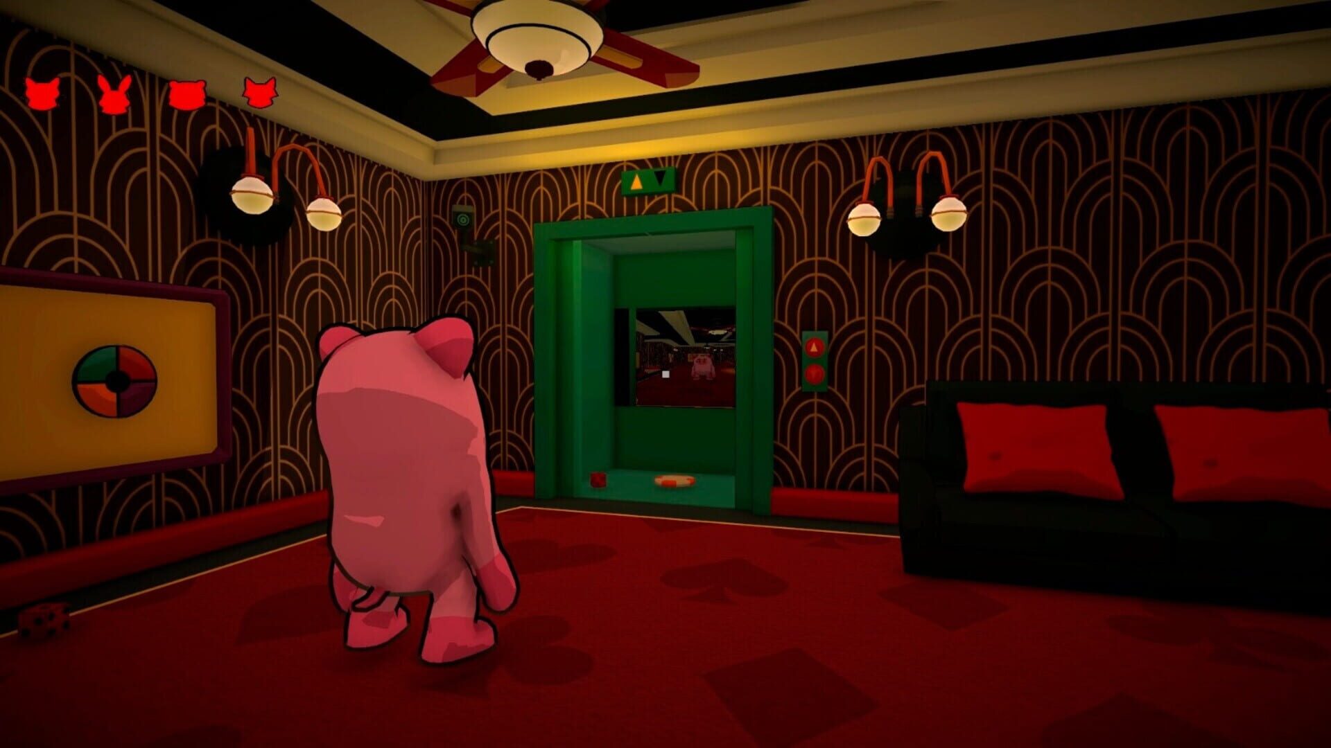 Screenshot for Crimanimals