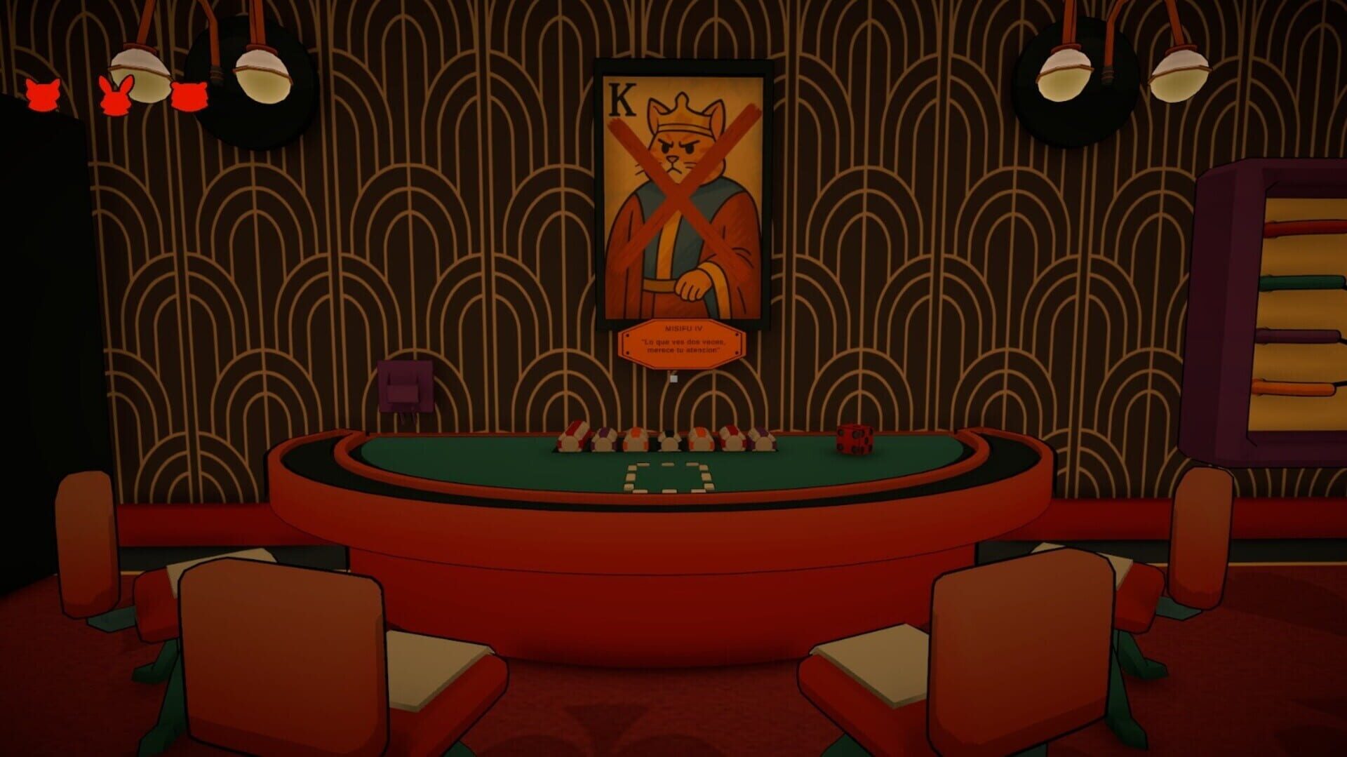 Screenshot for Crimanimals