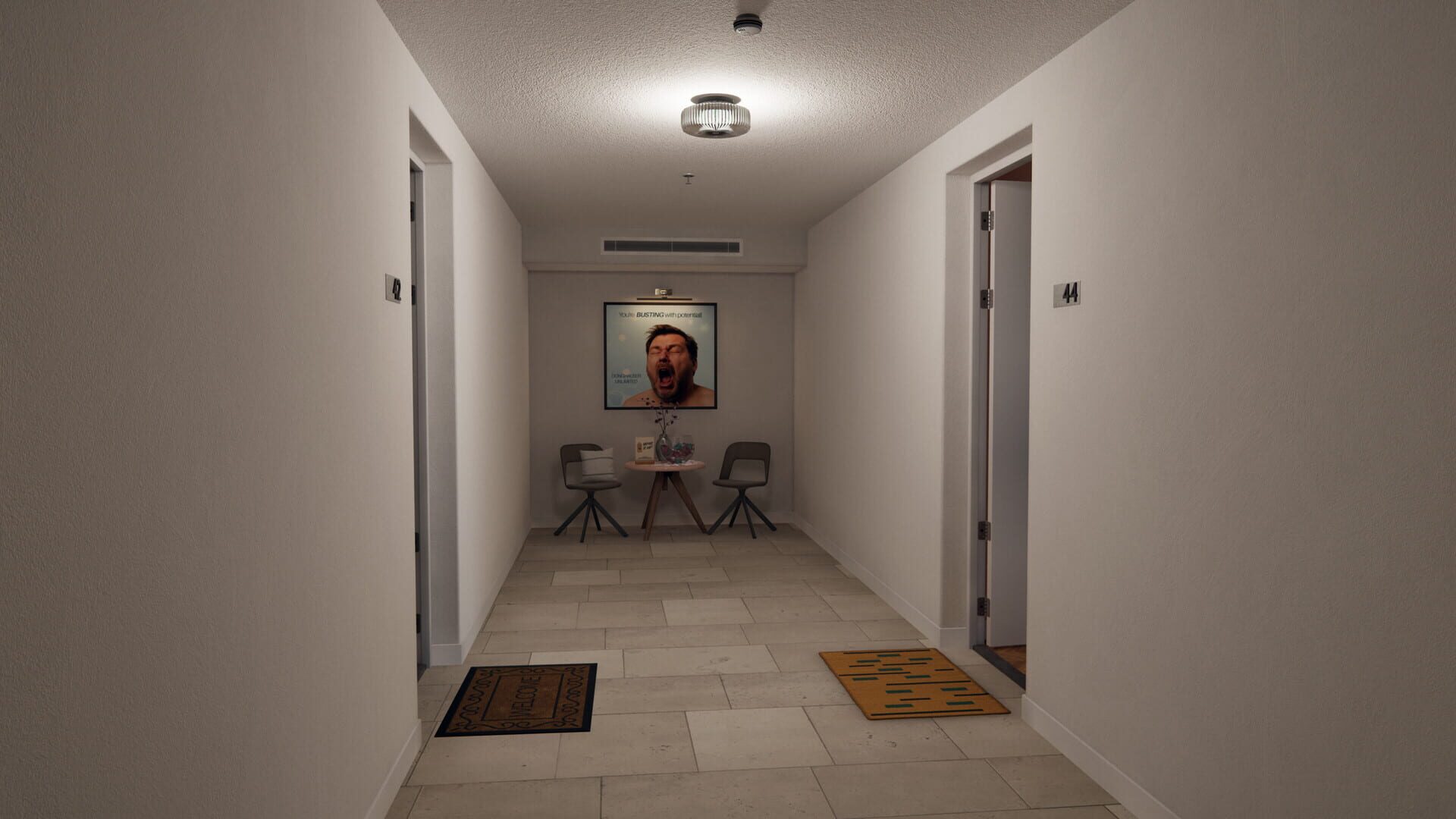 Screenshot for Office Party