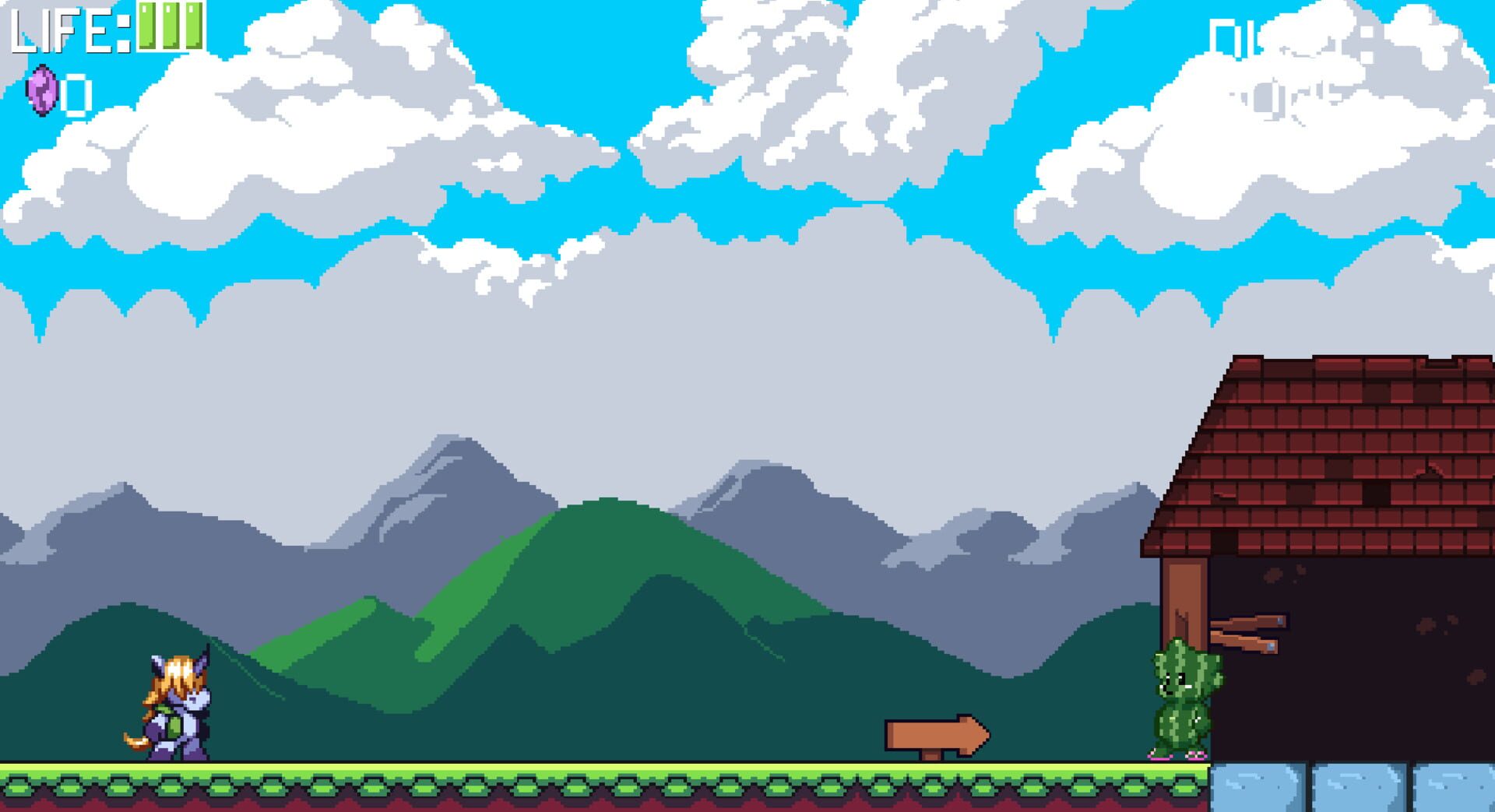 Screenshot for Stardust the Unicorn