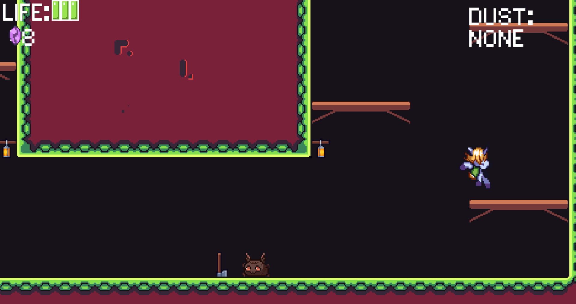 Screenshot for Stardust the Unicorn