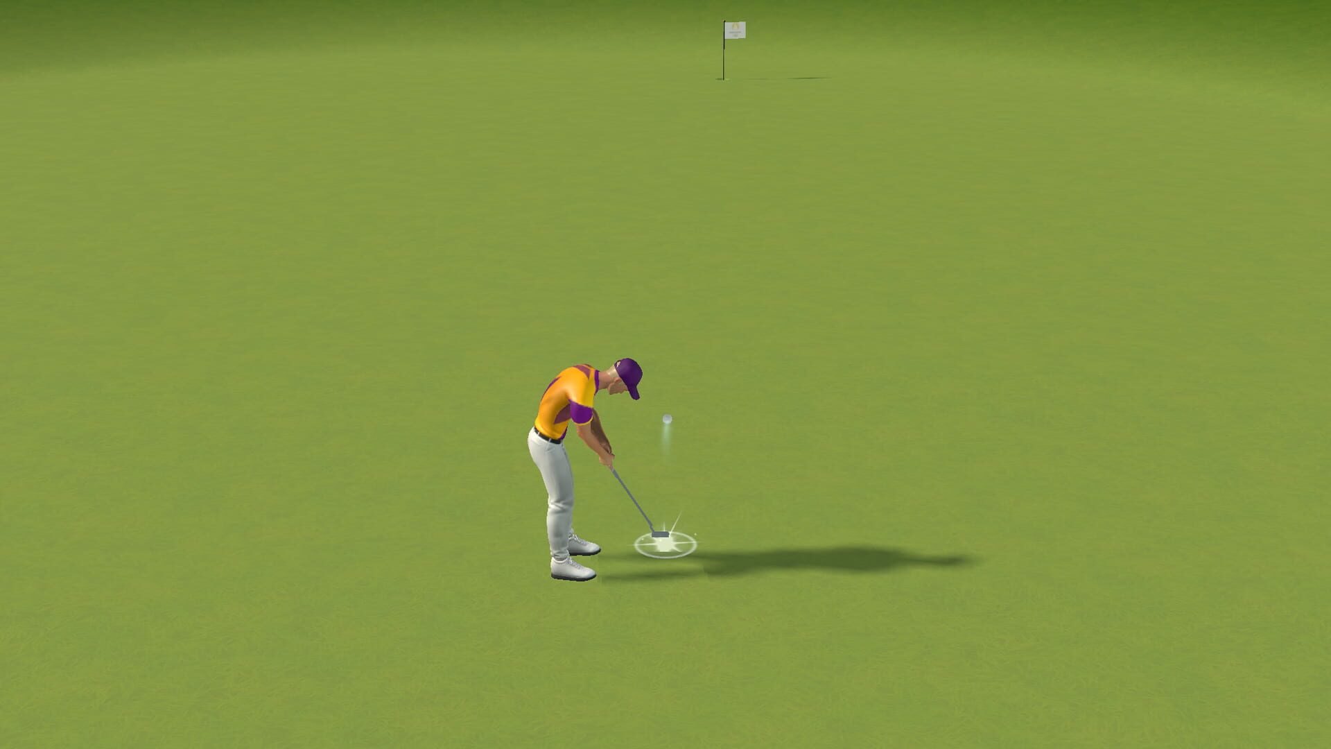 Screenshot for Olympics Go! Paris 2024