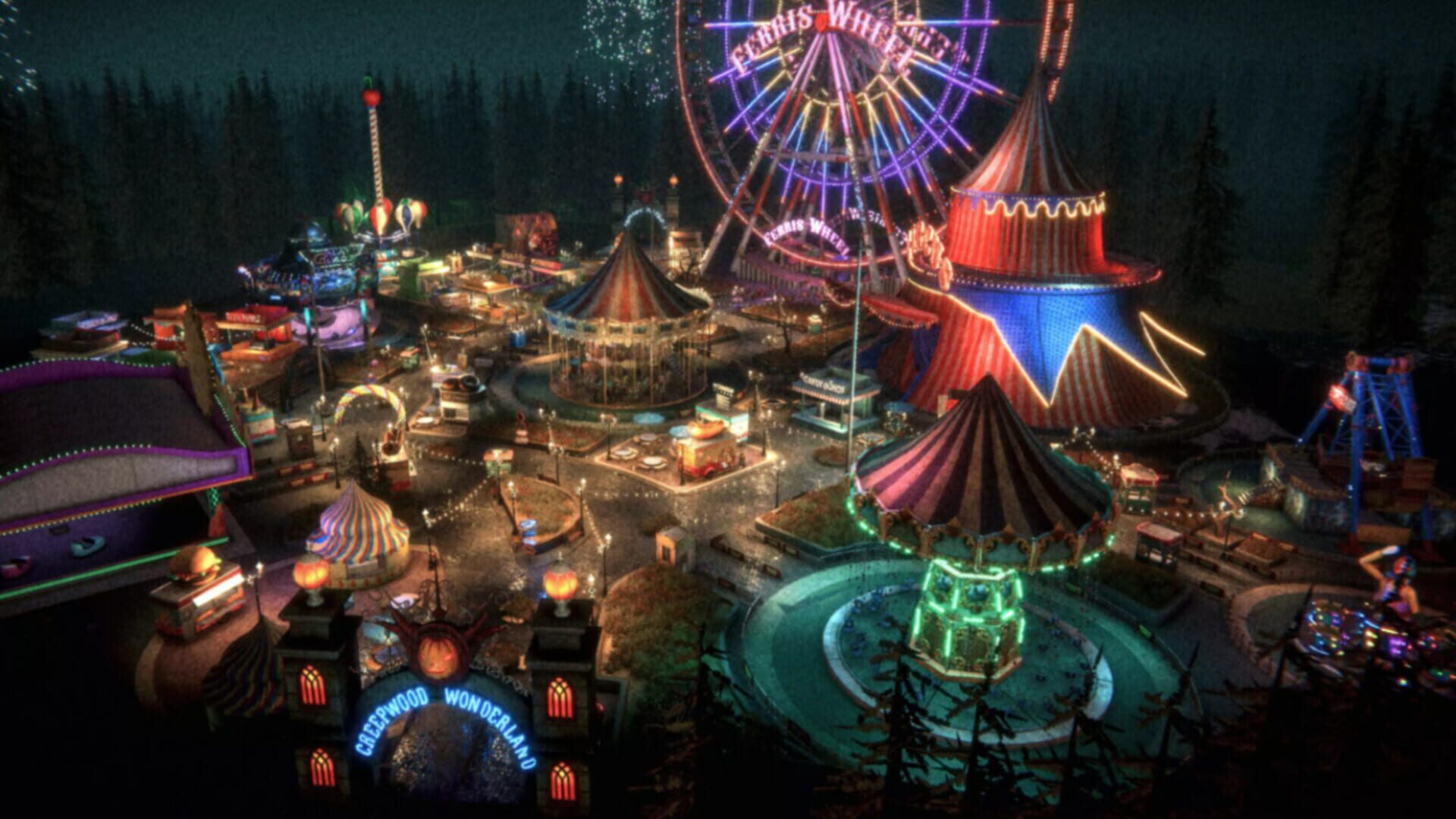 Screenshot for The Stalked 3