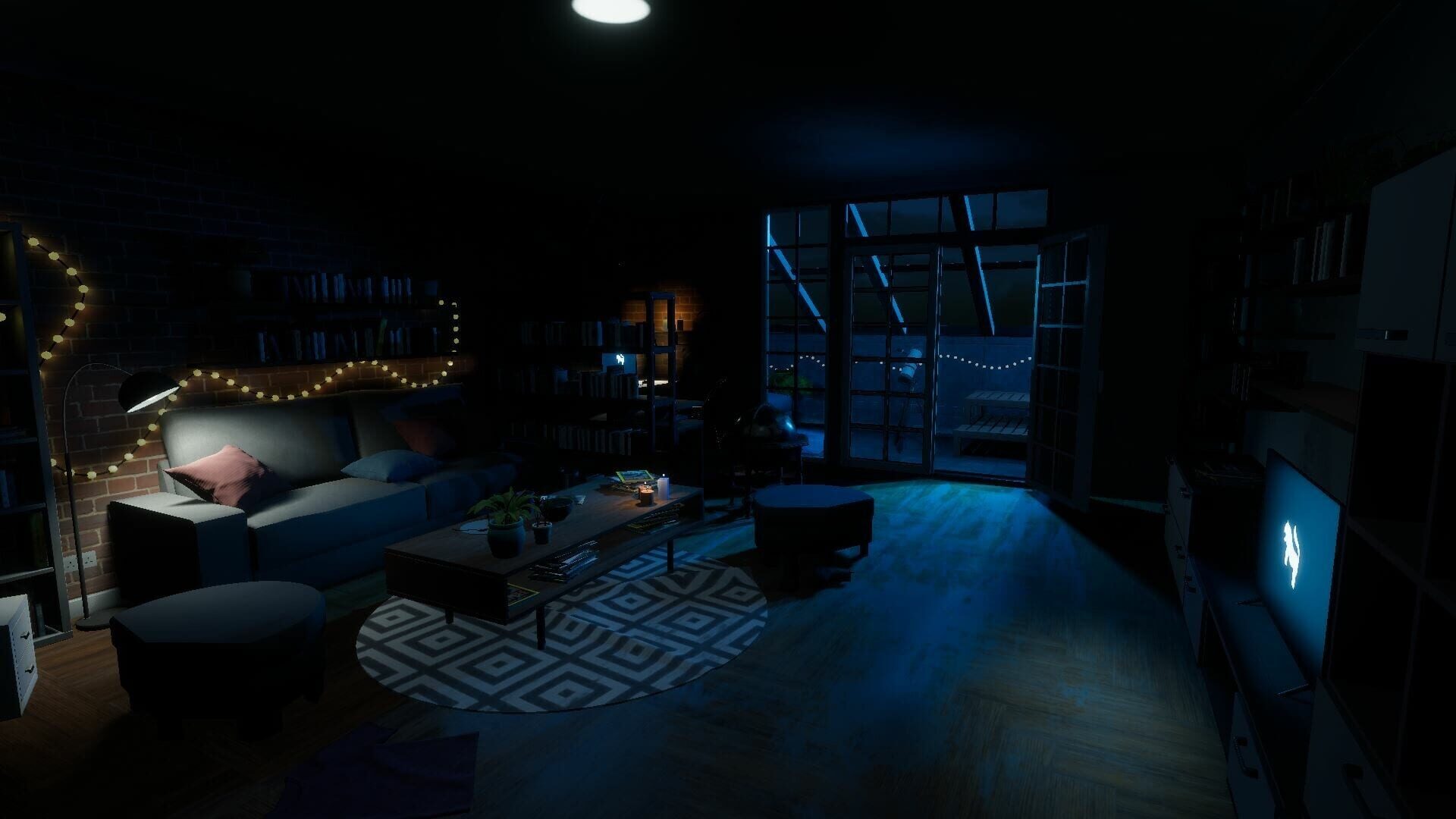 Screenshot for The Stalked 3