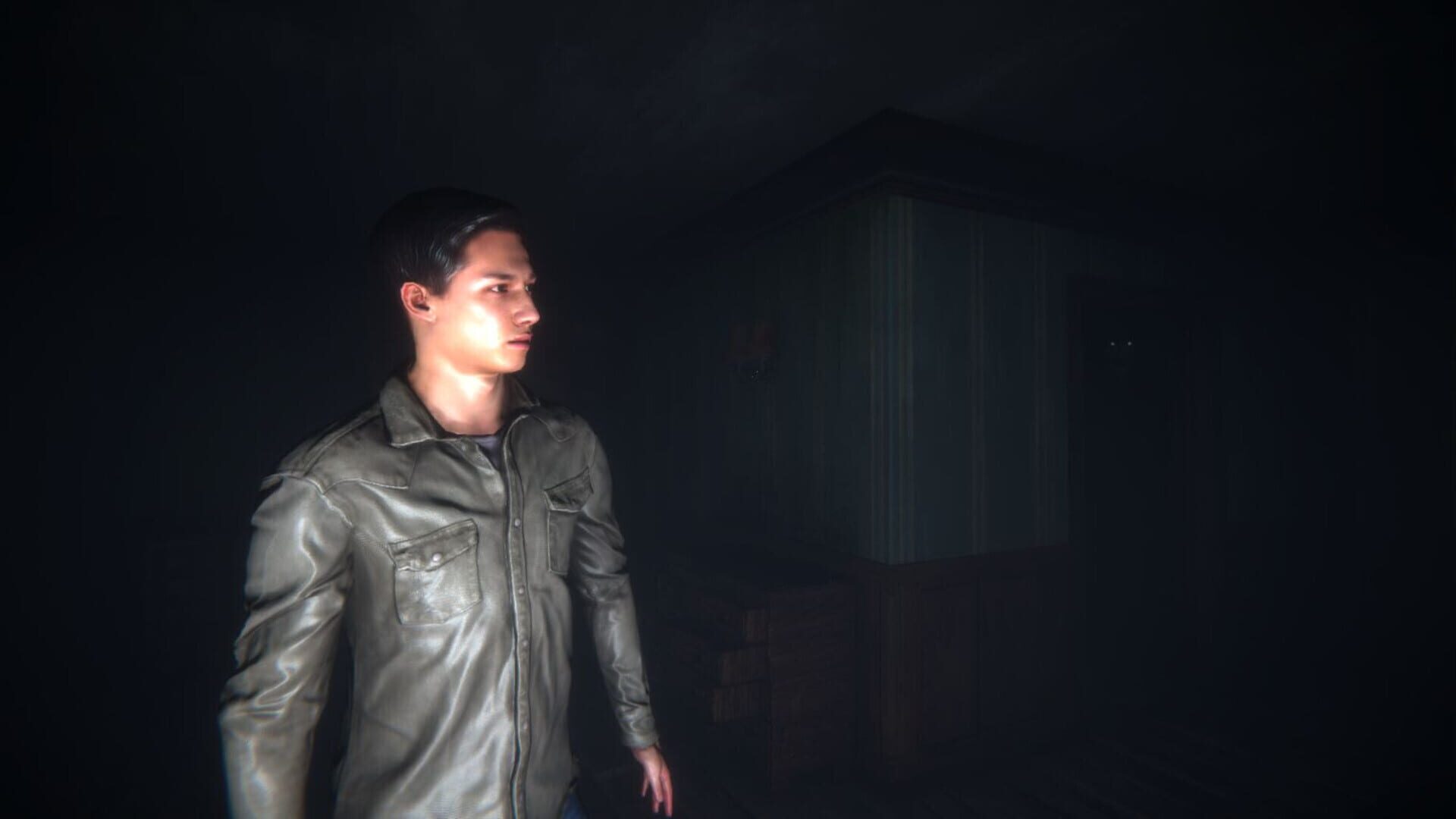 Screenshot for The Stalked 3