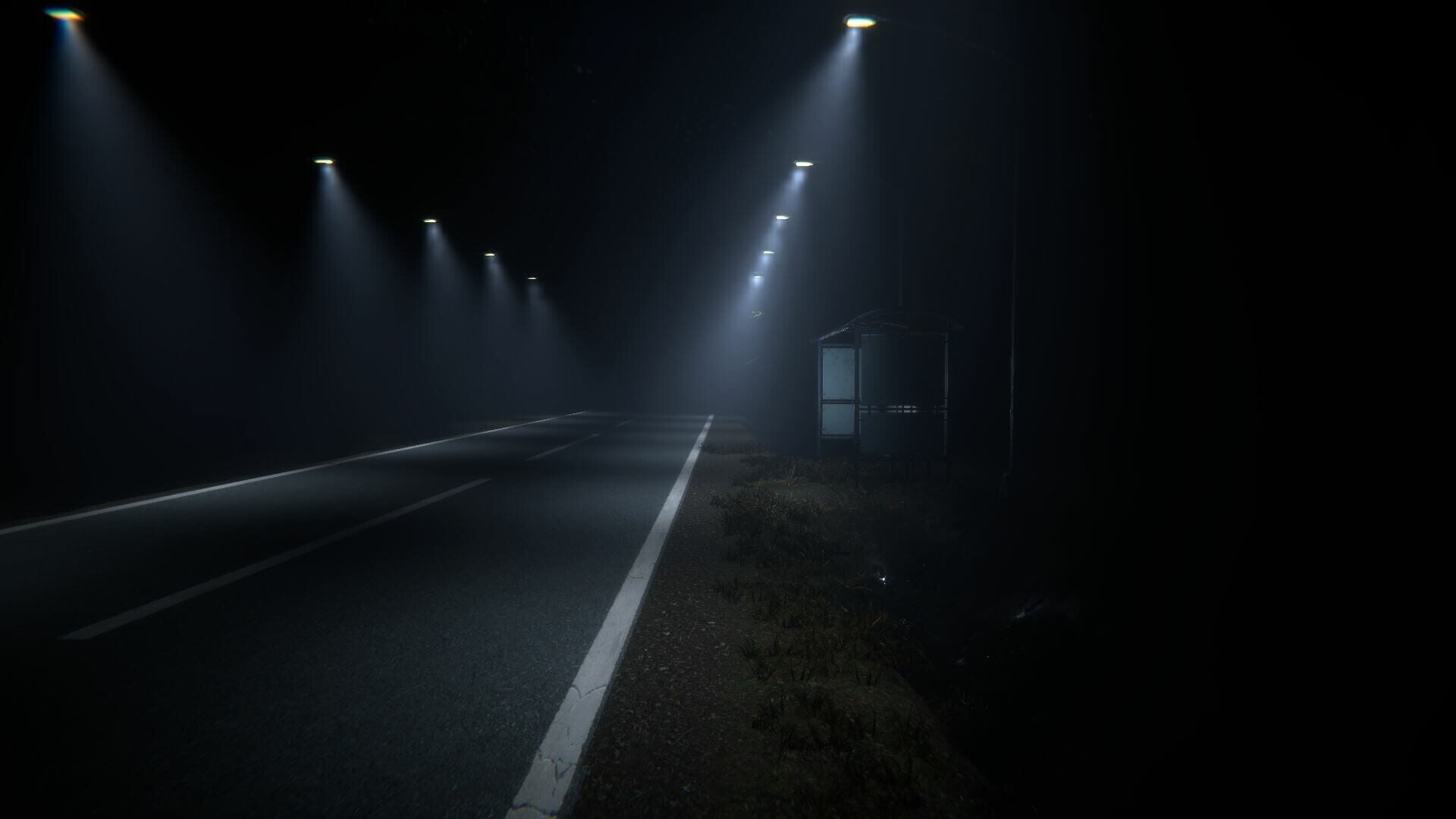 Screenshot for The Stalked 3