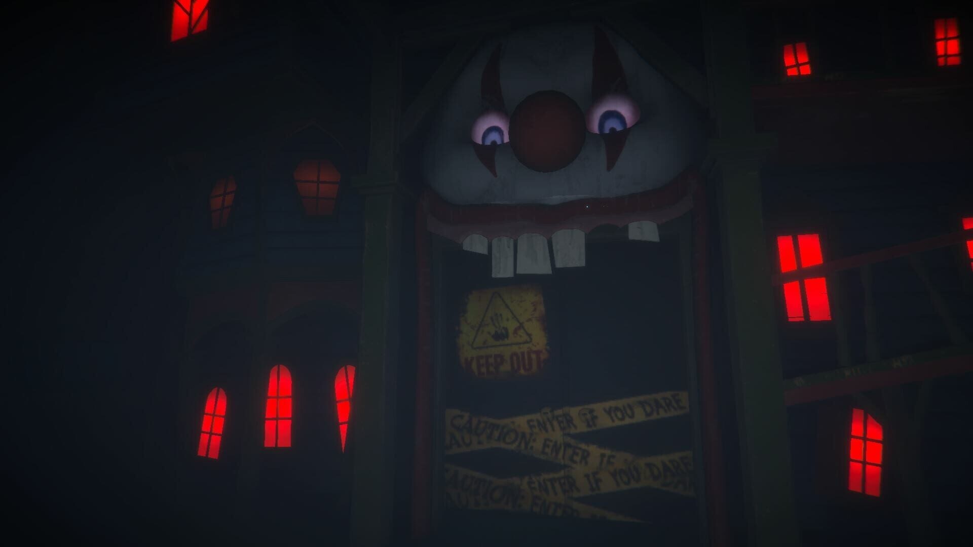 Screenshot for The Stalked 3