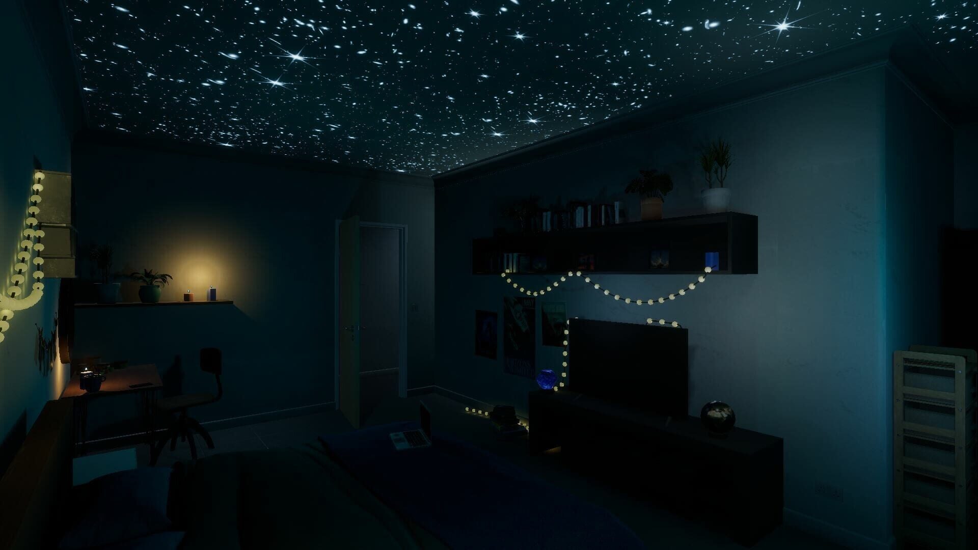 Screenshot for The Stalked 3