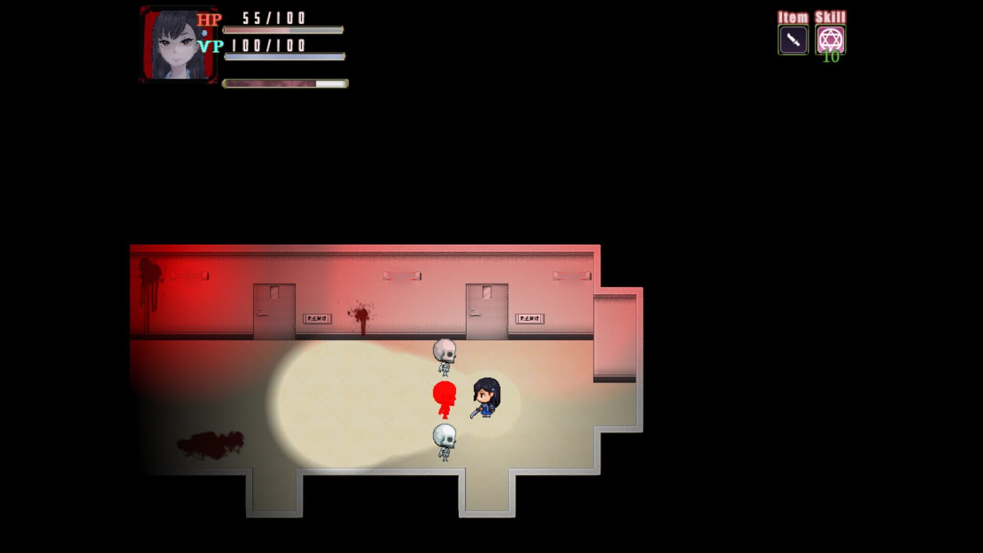 Screenshot for Even20: The Interference of Parallels