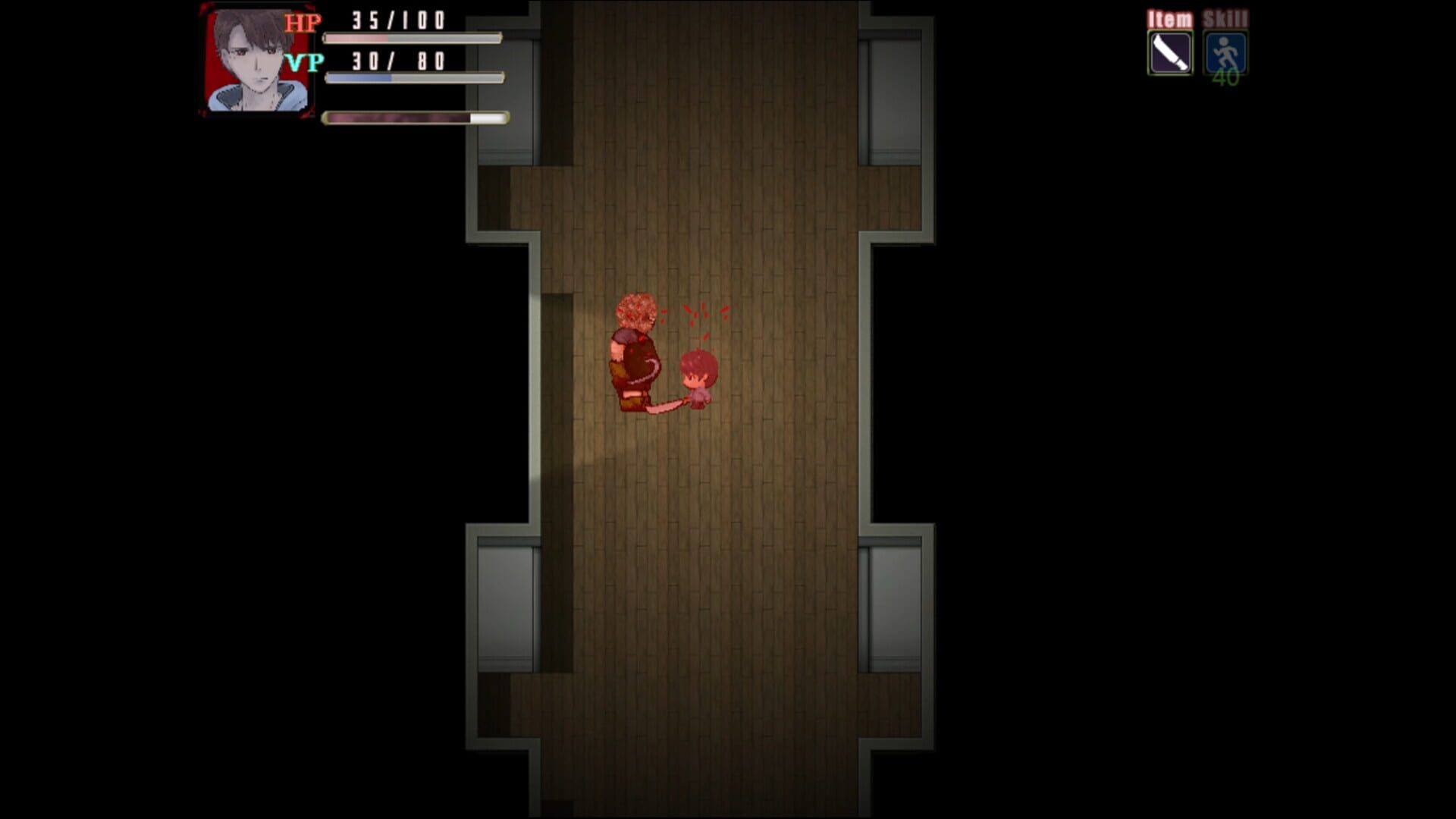 Screenshot for Even20: The Interference of Parallels