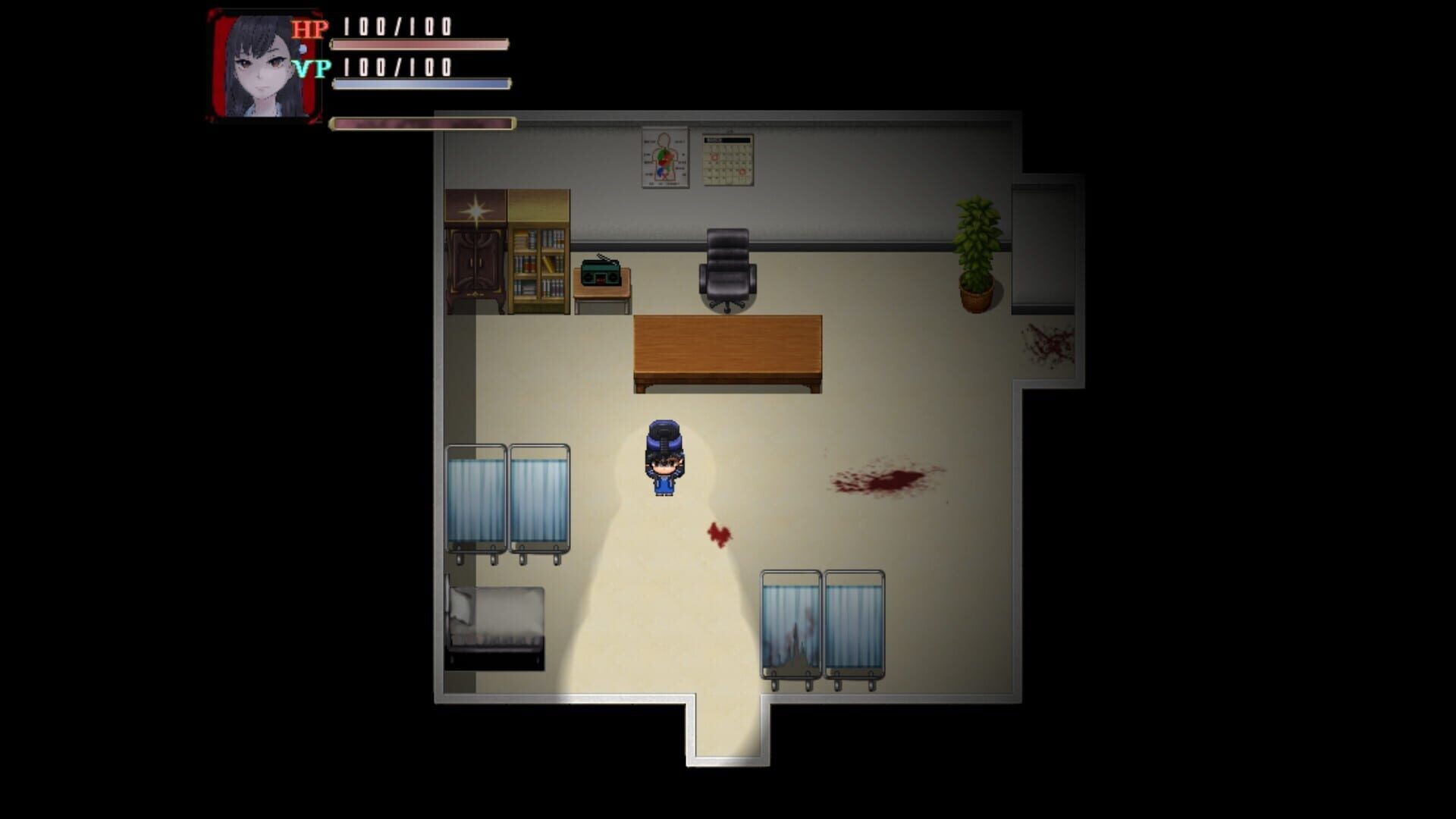 Screenshot for Even20: The Interference of Parallels