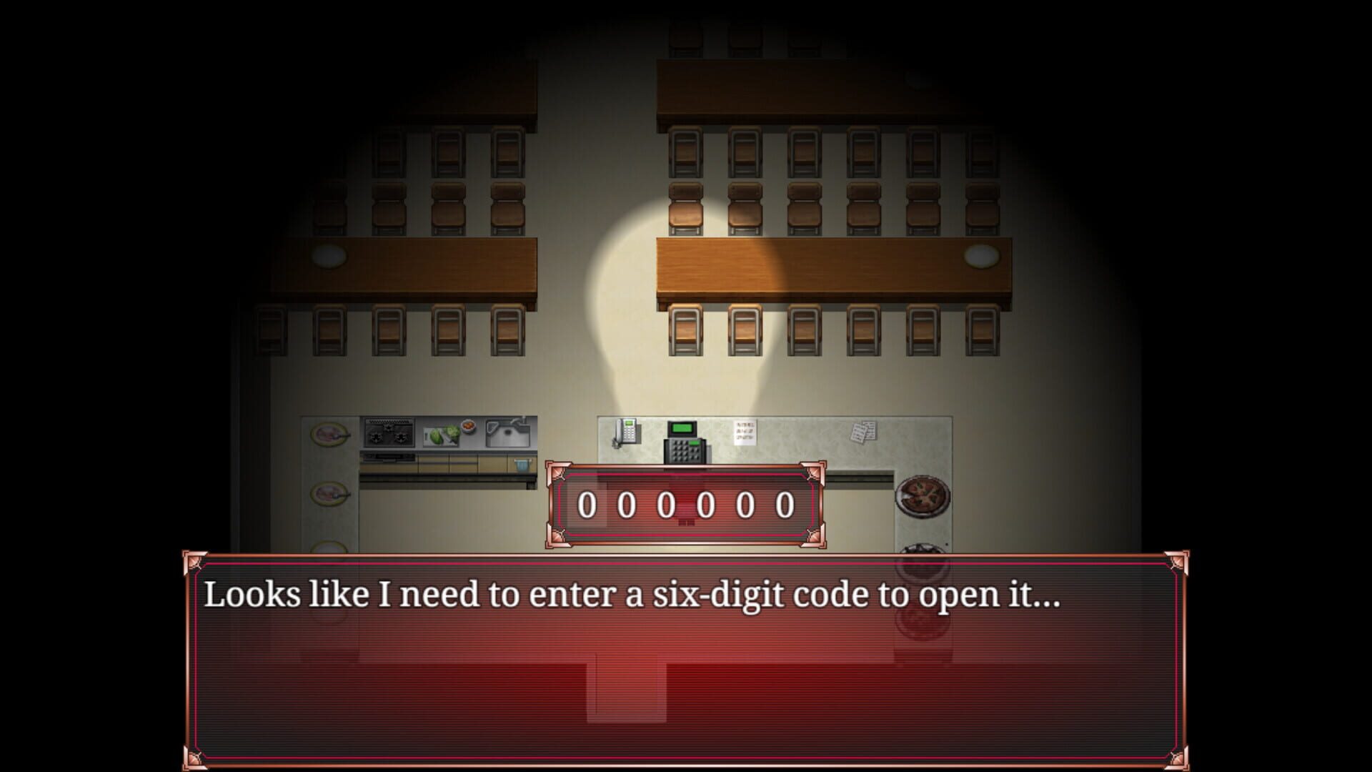 Screenshot for Even20: The Interference of Parallels