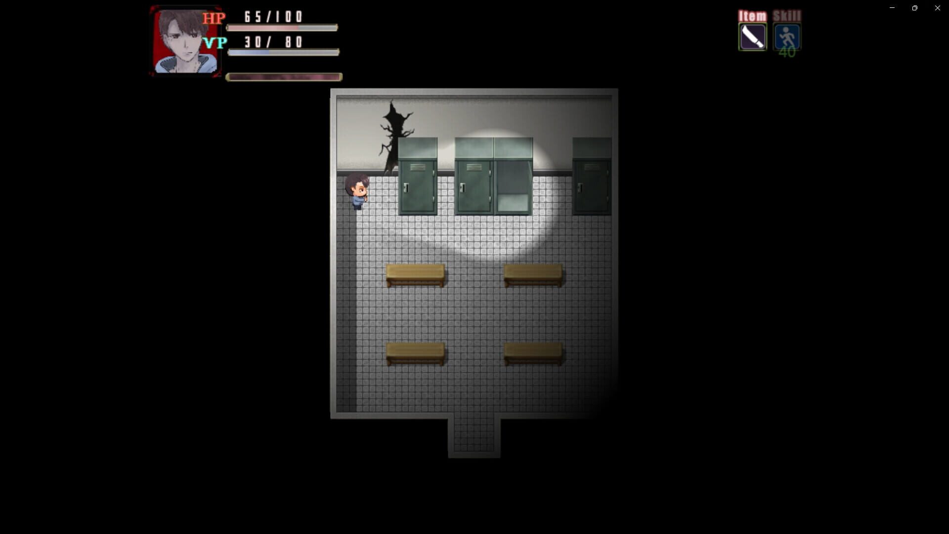 Screenshot for Even20: The Interference of Parallels
