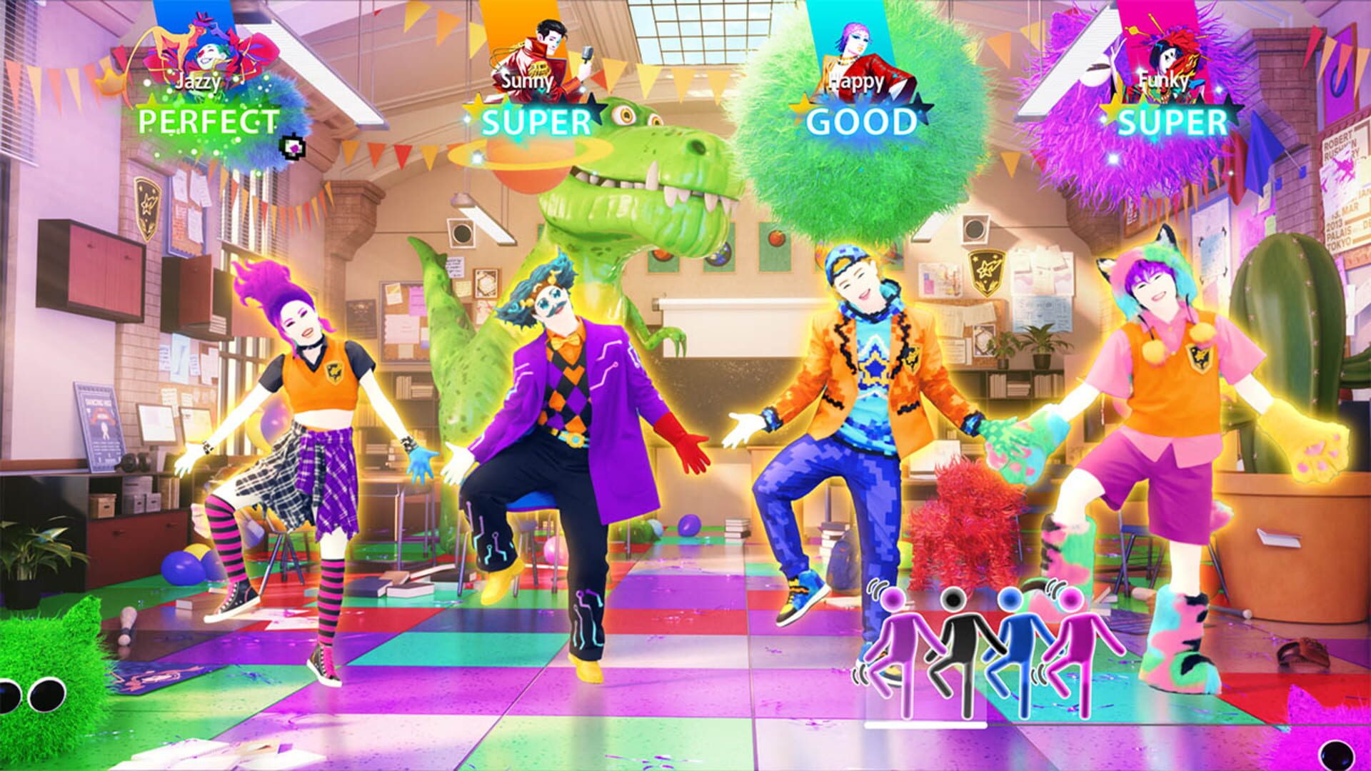Screenshot for Just Dance 2026 Edition