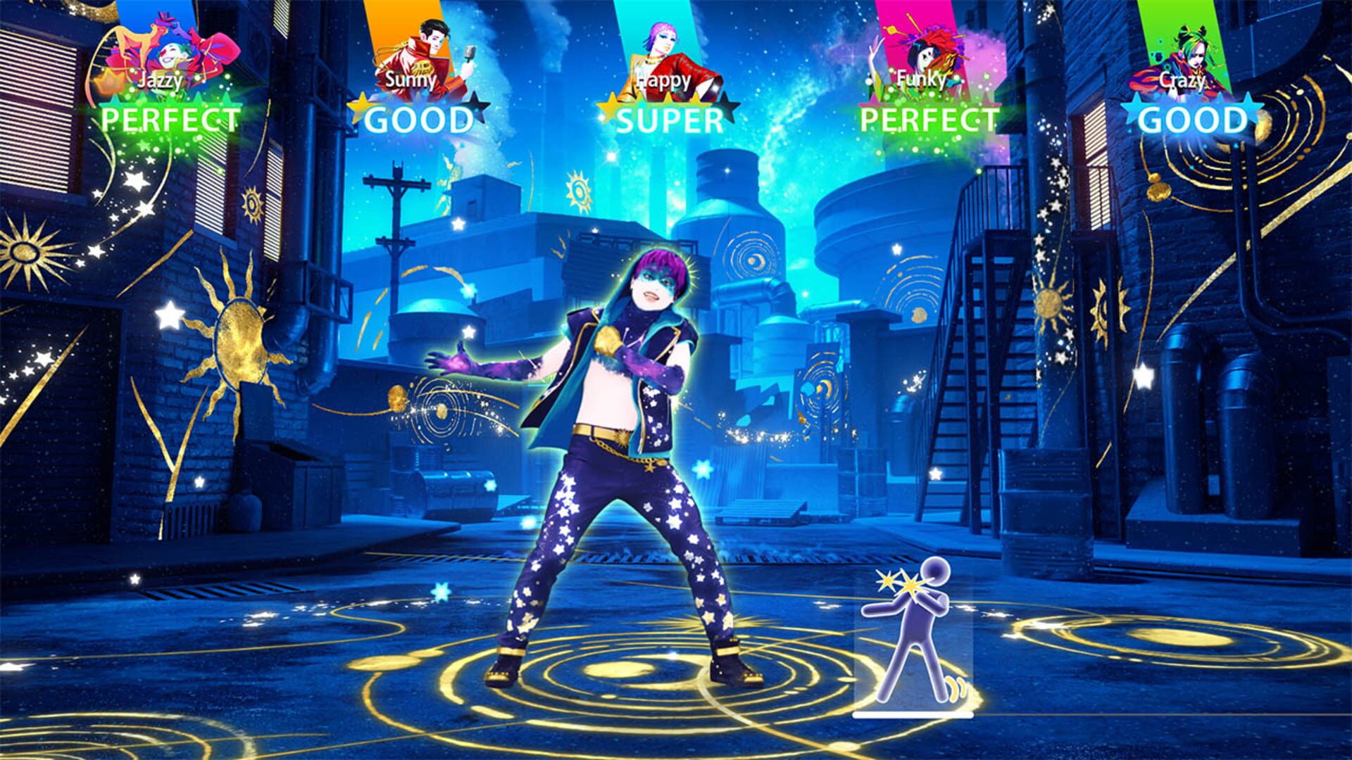 Screenshot for Just Dance 2026 Edition
