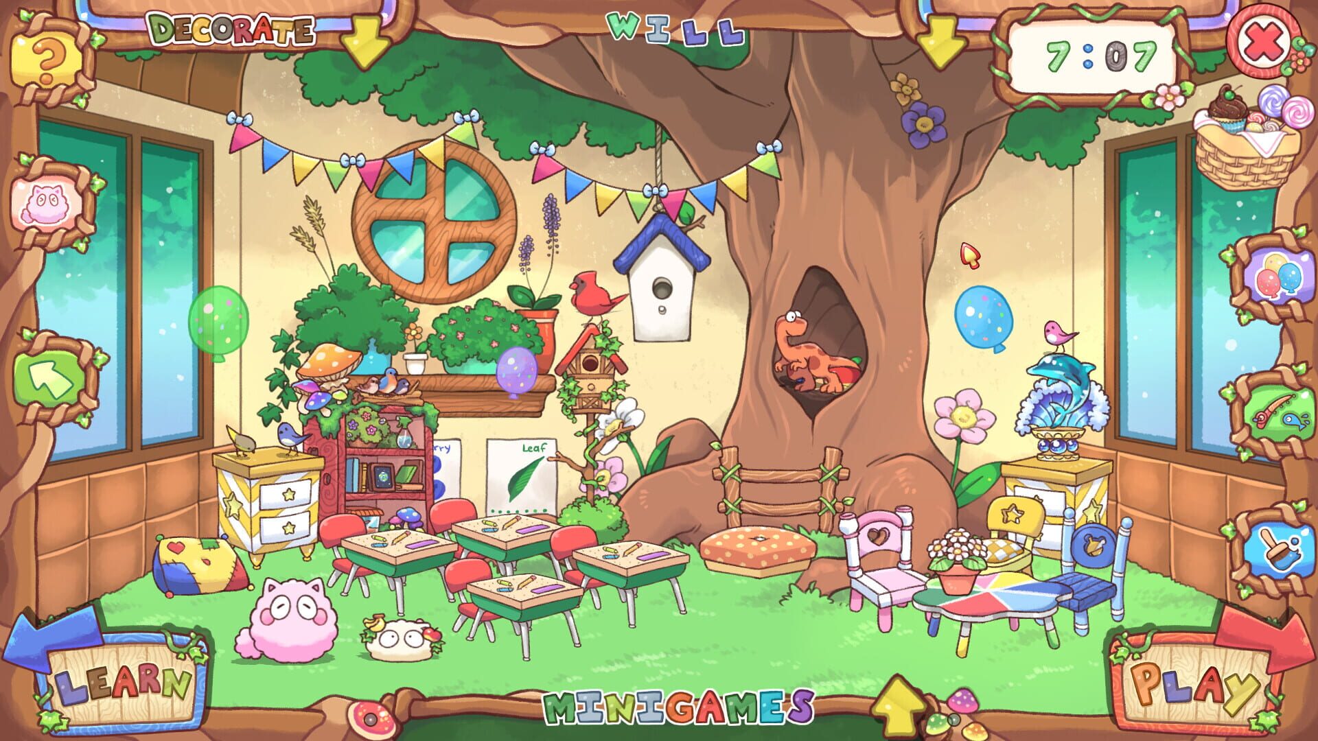 Screenshot for Spoofs Playland