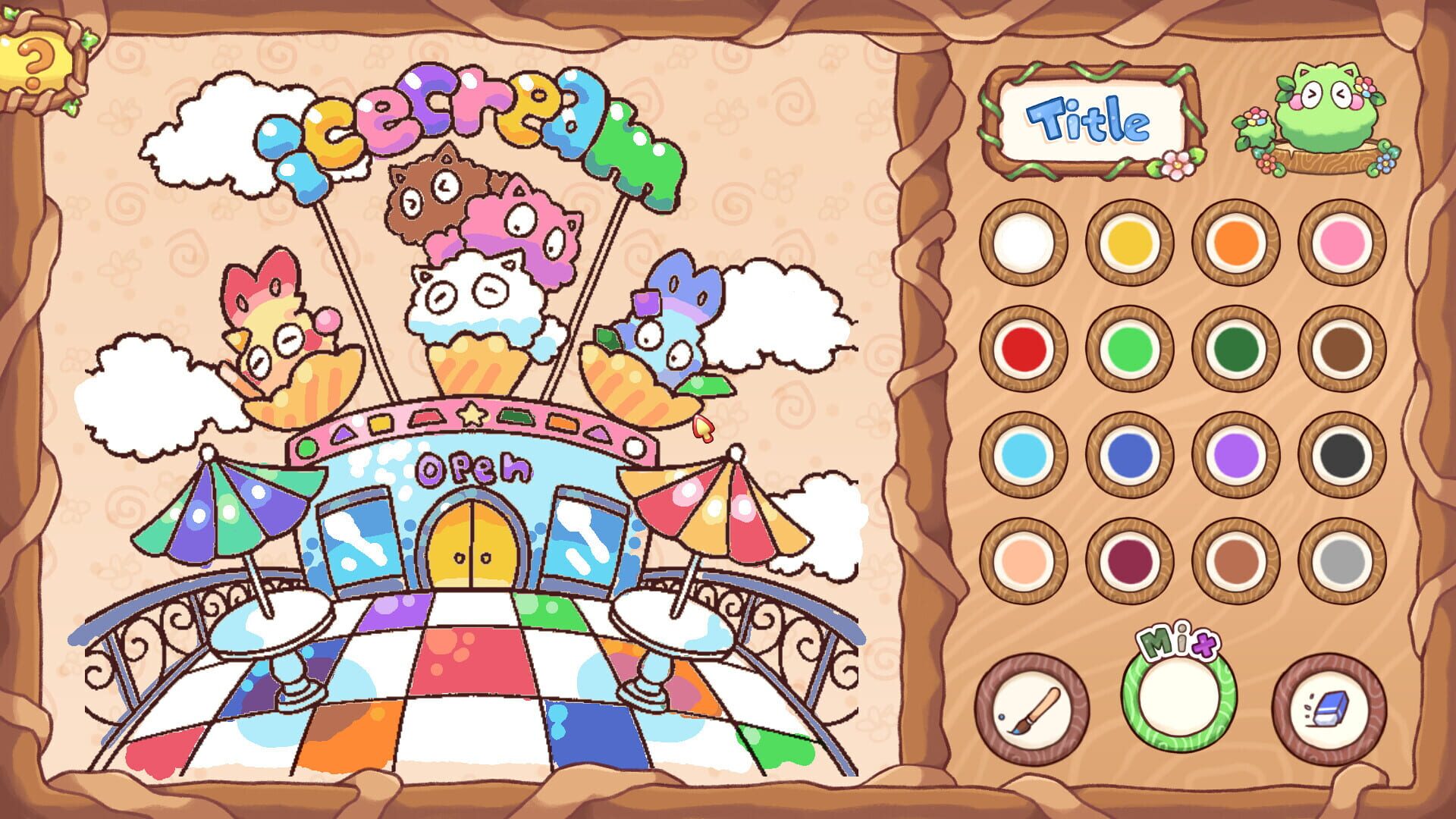 Screenshot for Spoofs Playland
