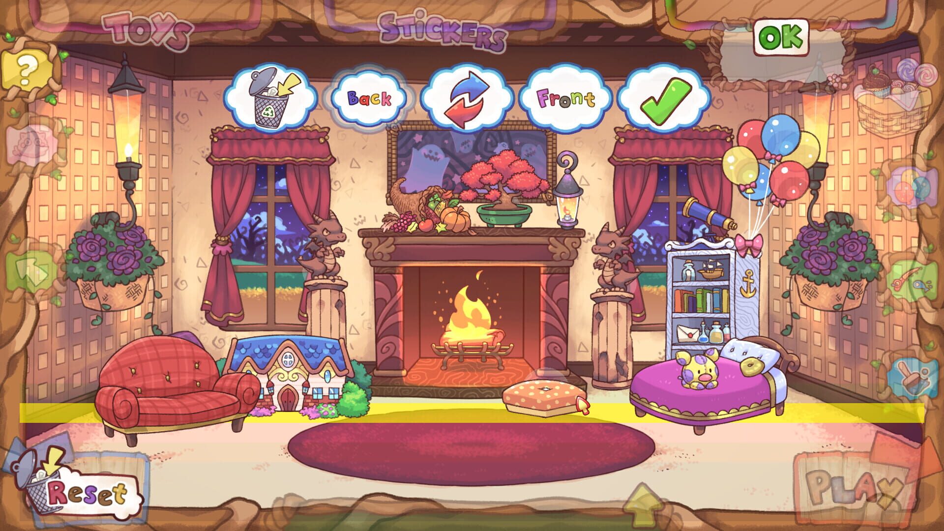 Screenshot for Spoofs Playland