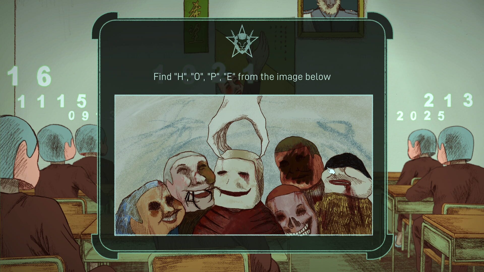 Screenshot for Name of the Will