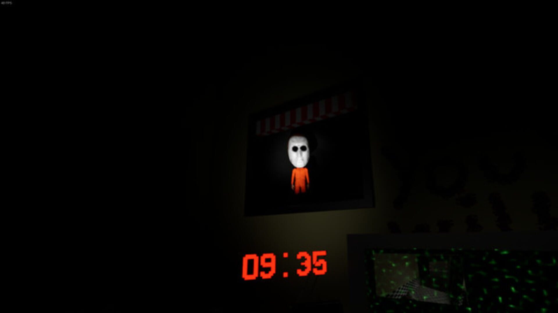 Screenshot for A Night With Gigsjaw VR