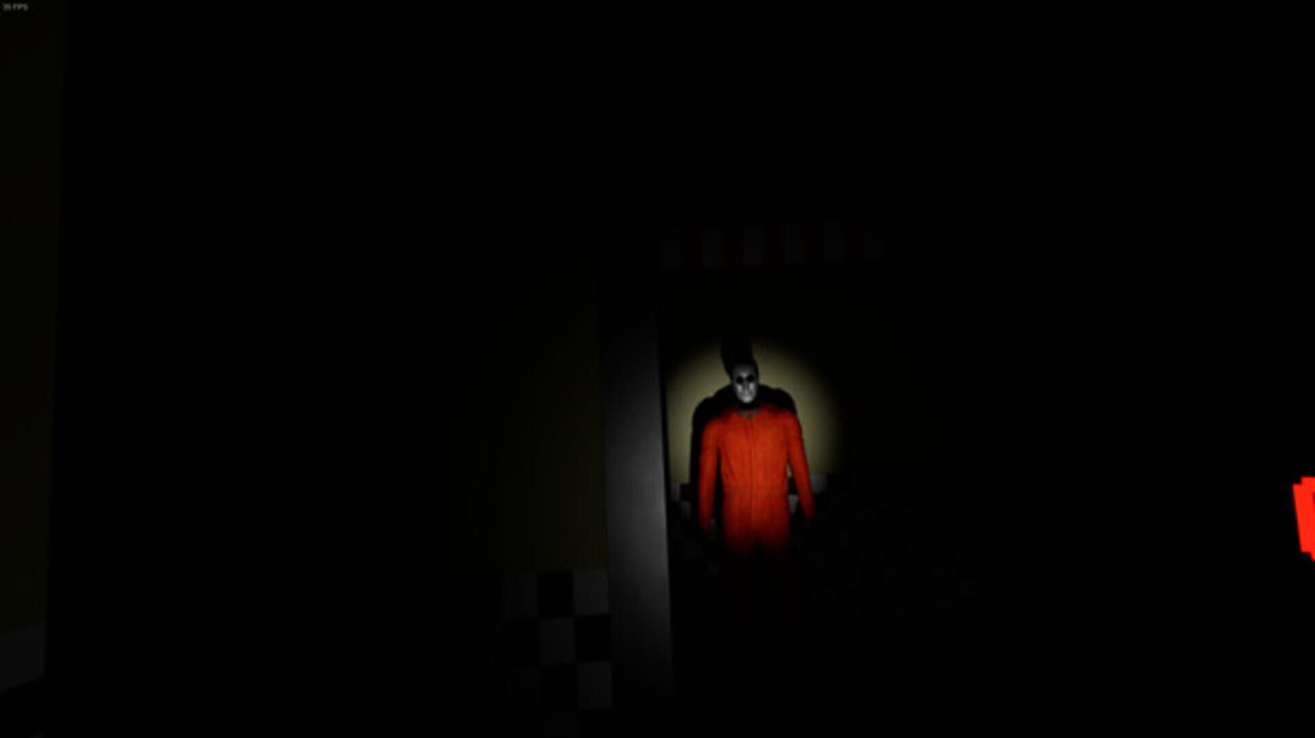 Screenshot for A Night With Gigsjaw VR