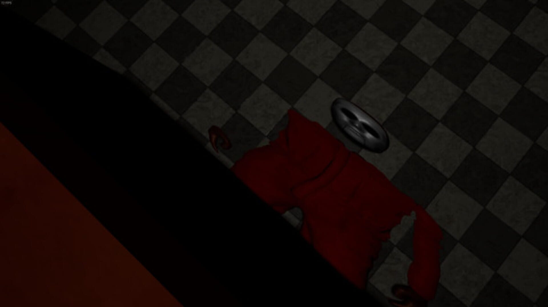Screenshot for A Night With Gigsjaw VR