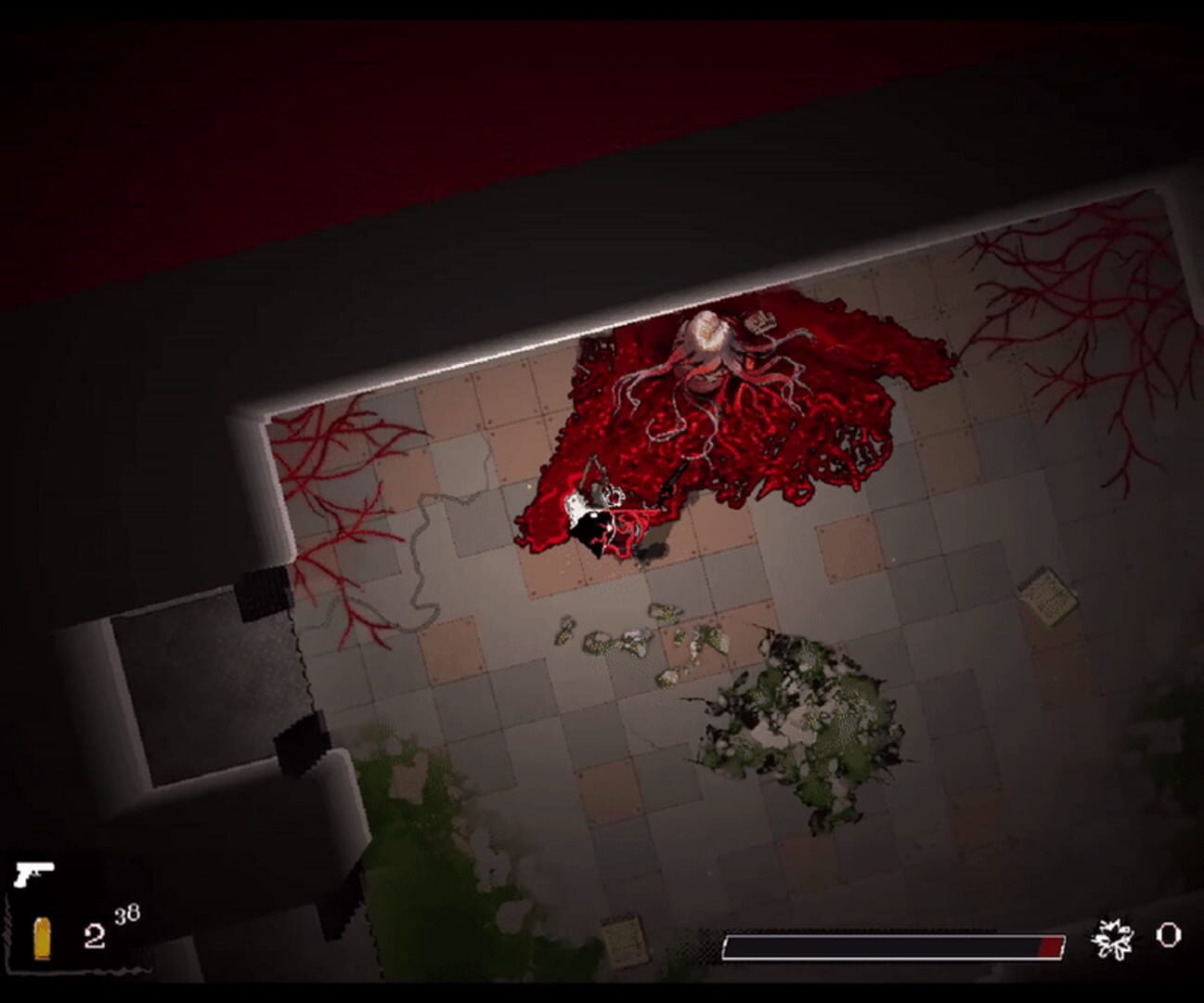 Screenshot for Neural Rot