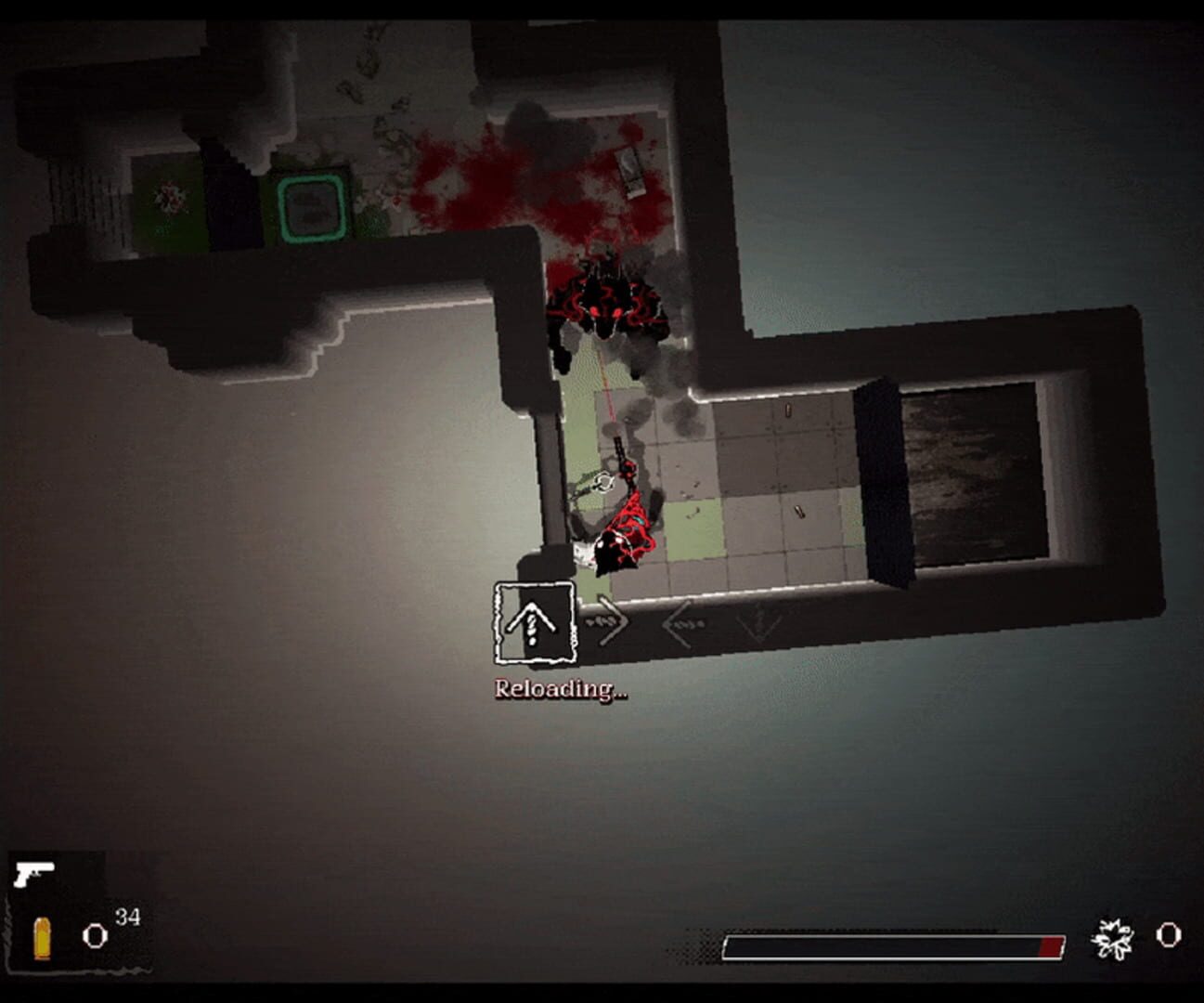 Screenshot for Neural Rot