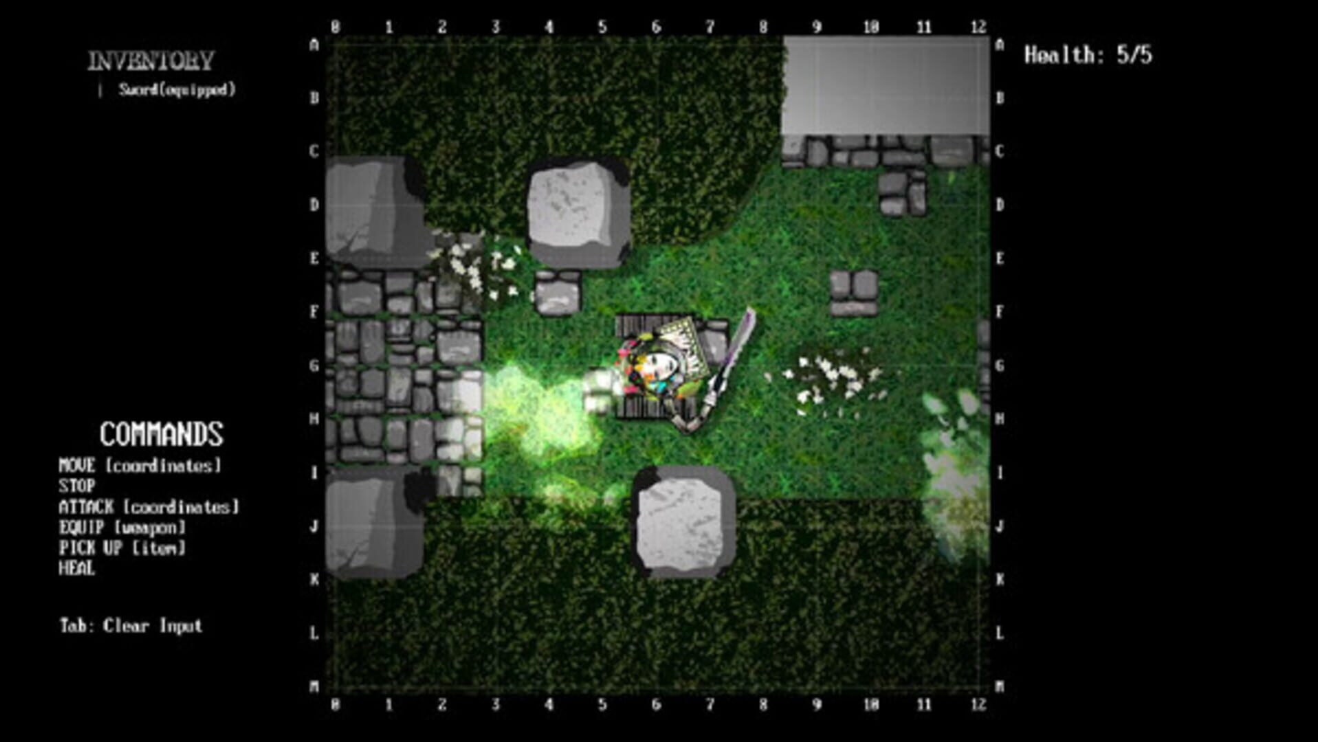 Screenshot for Camelot 10000CE