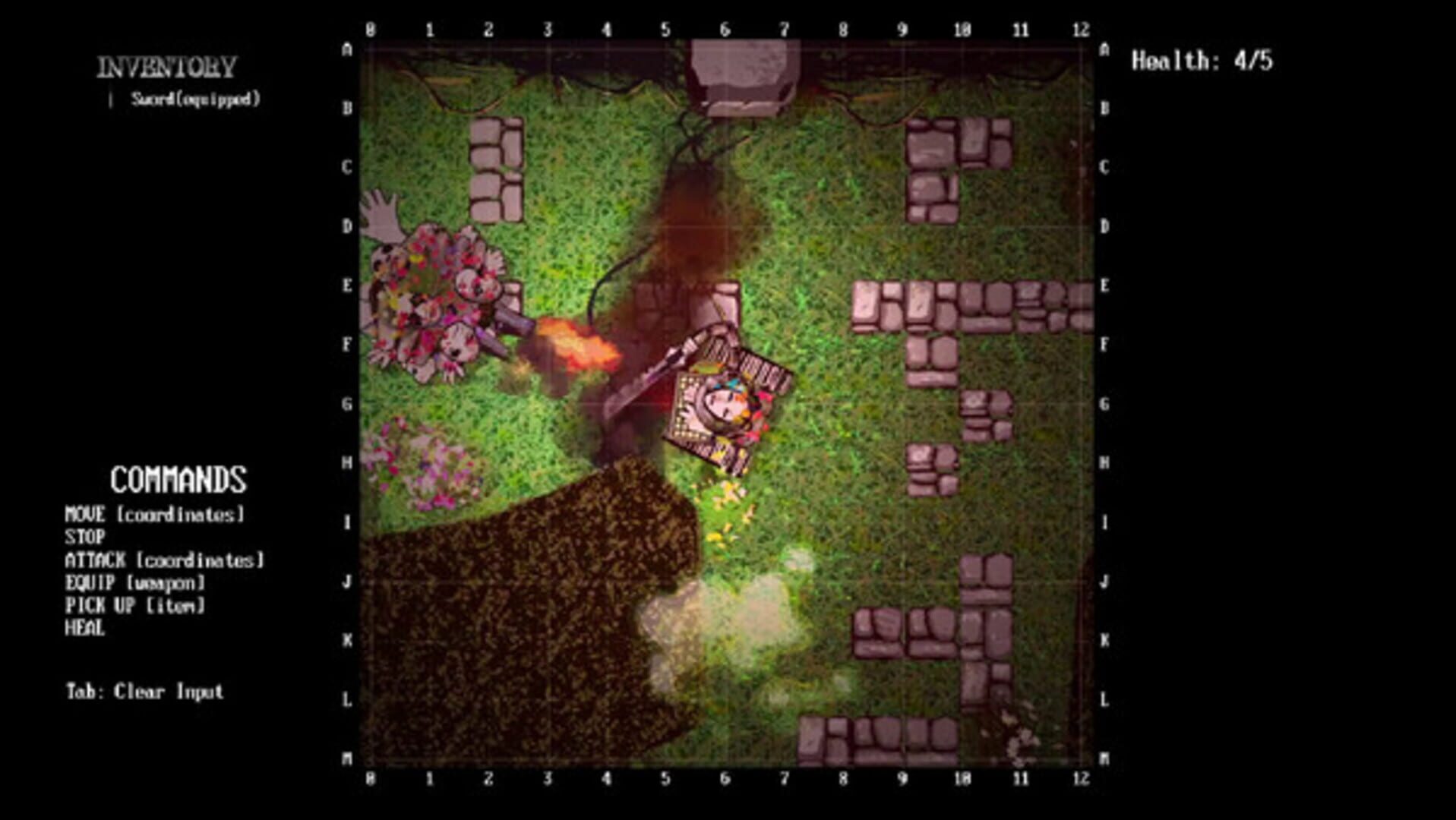 Screenshot for Camelot 10000CE