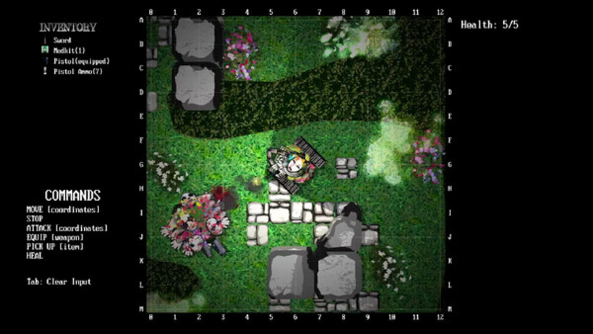 Screenshot for Camelot 10000CE