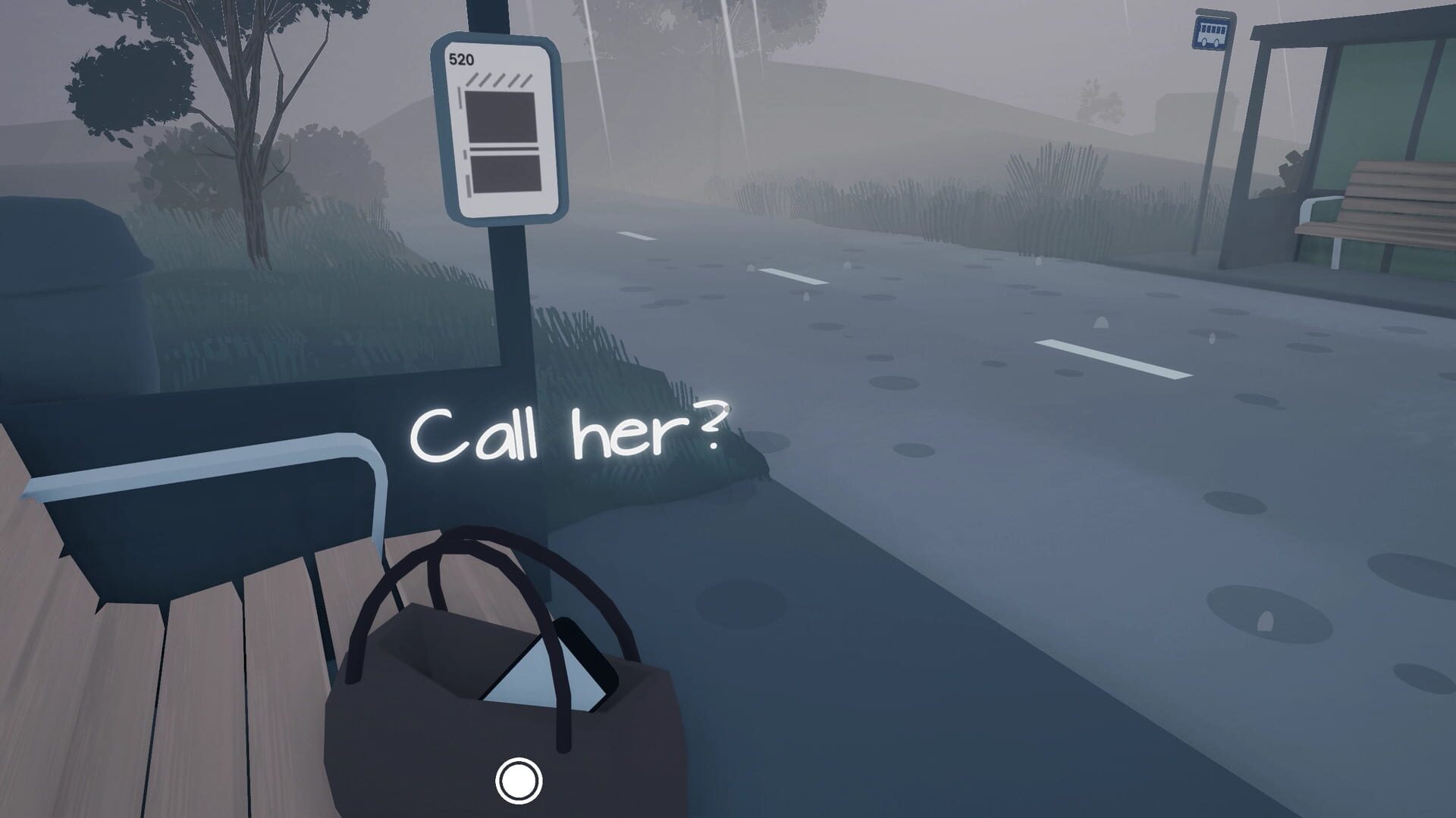 Screenshot for As Long As You're Here