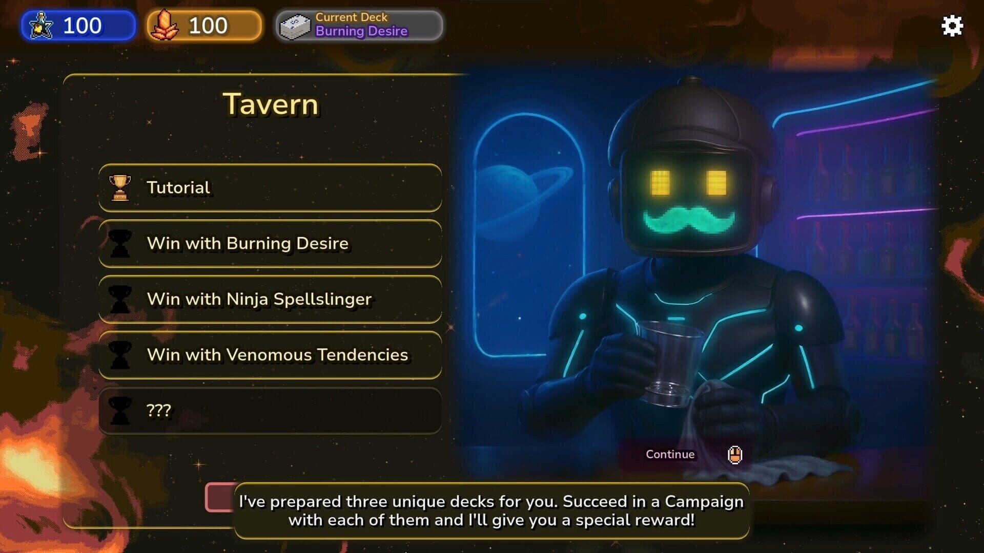 Screenshot for Tower Tactics 2