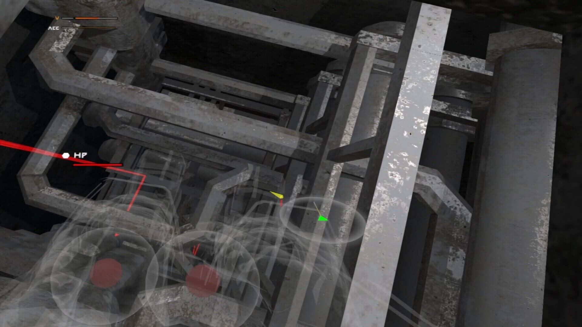 Screenshot for Ekholux