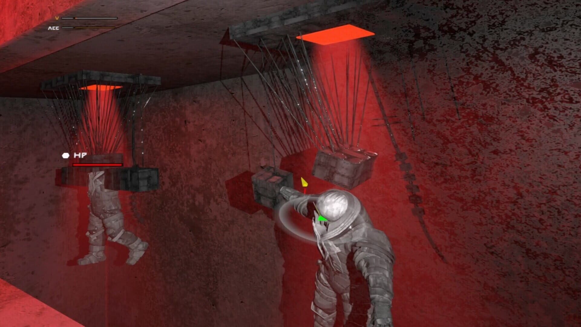 Screenshot for Ekholux