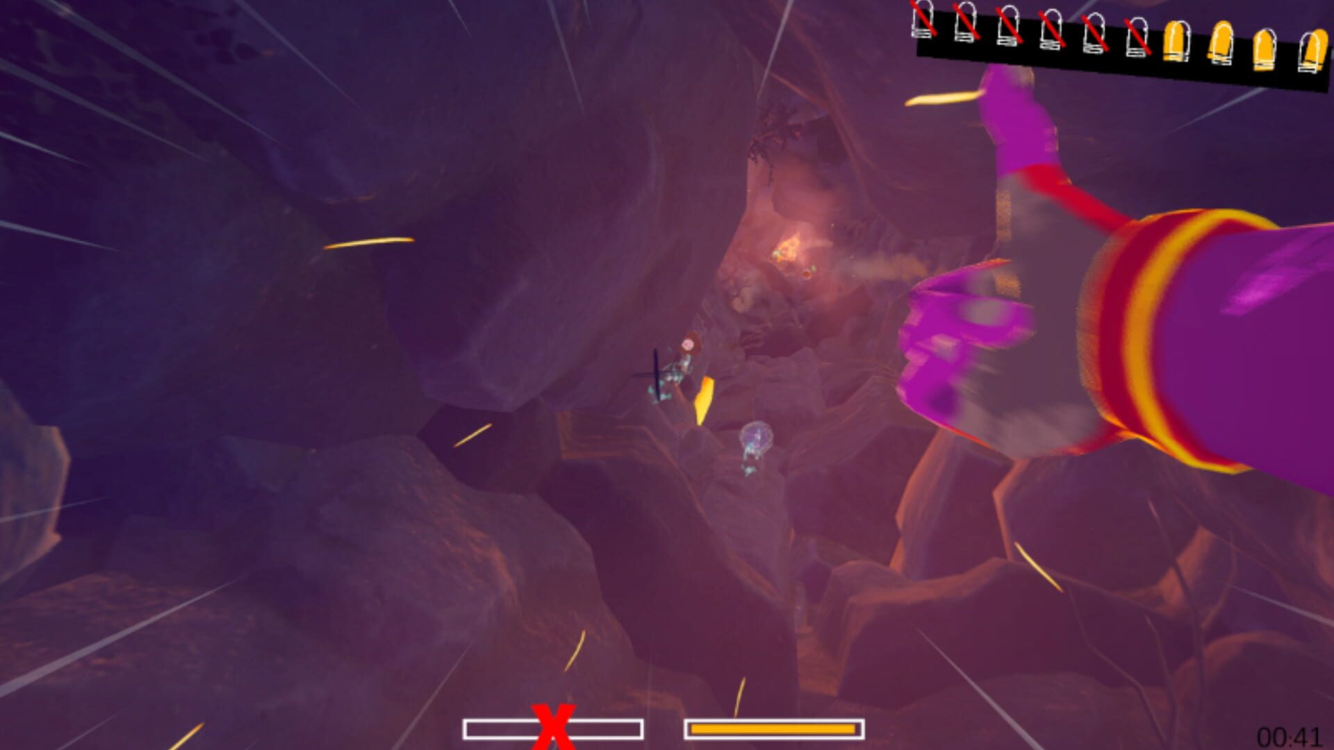 Screenshot for Aerial_Knight's DropShot