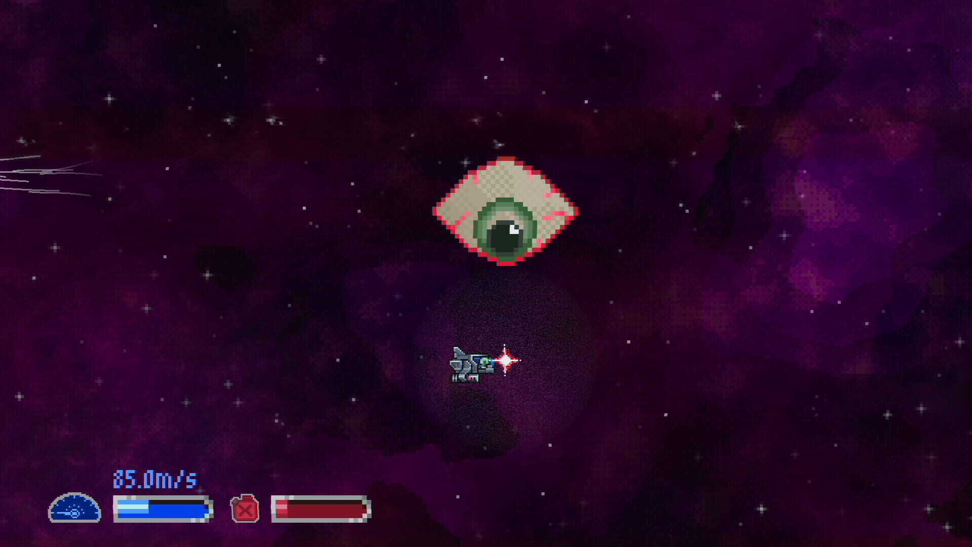 Screenshot for Warp Marked