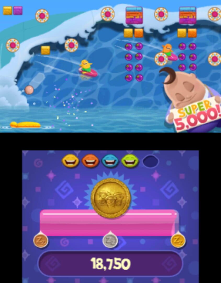 Screenshot for Siesta Fiesta