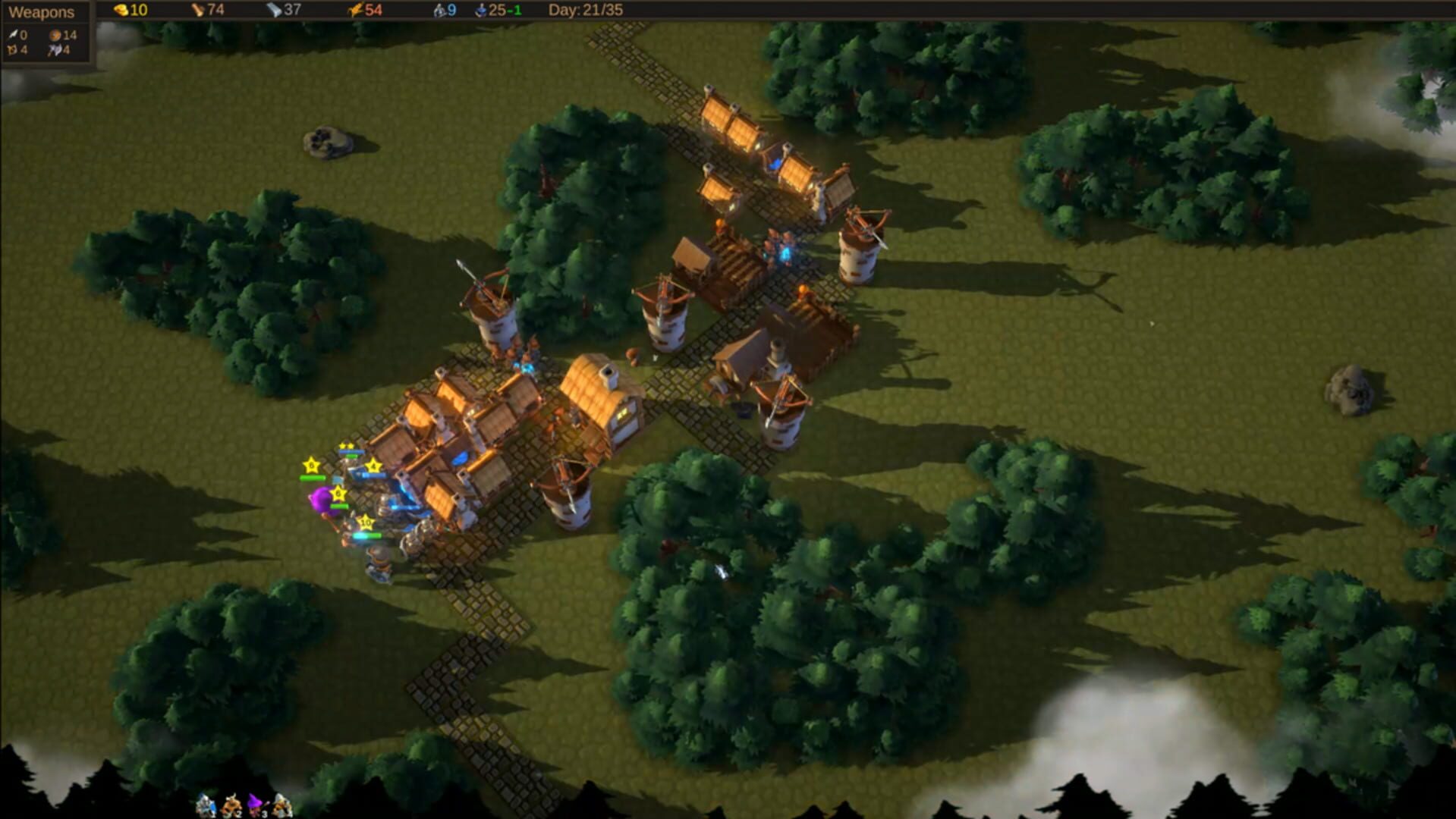 Screenshot for ValeGuard