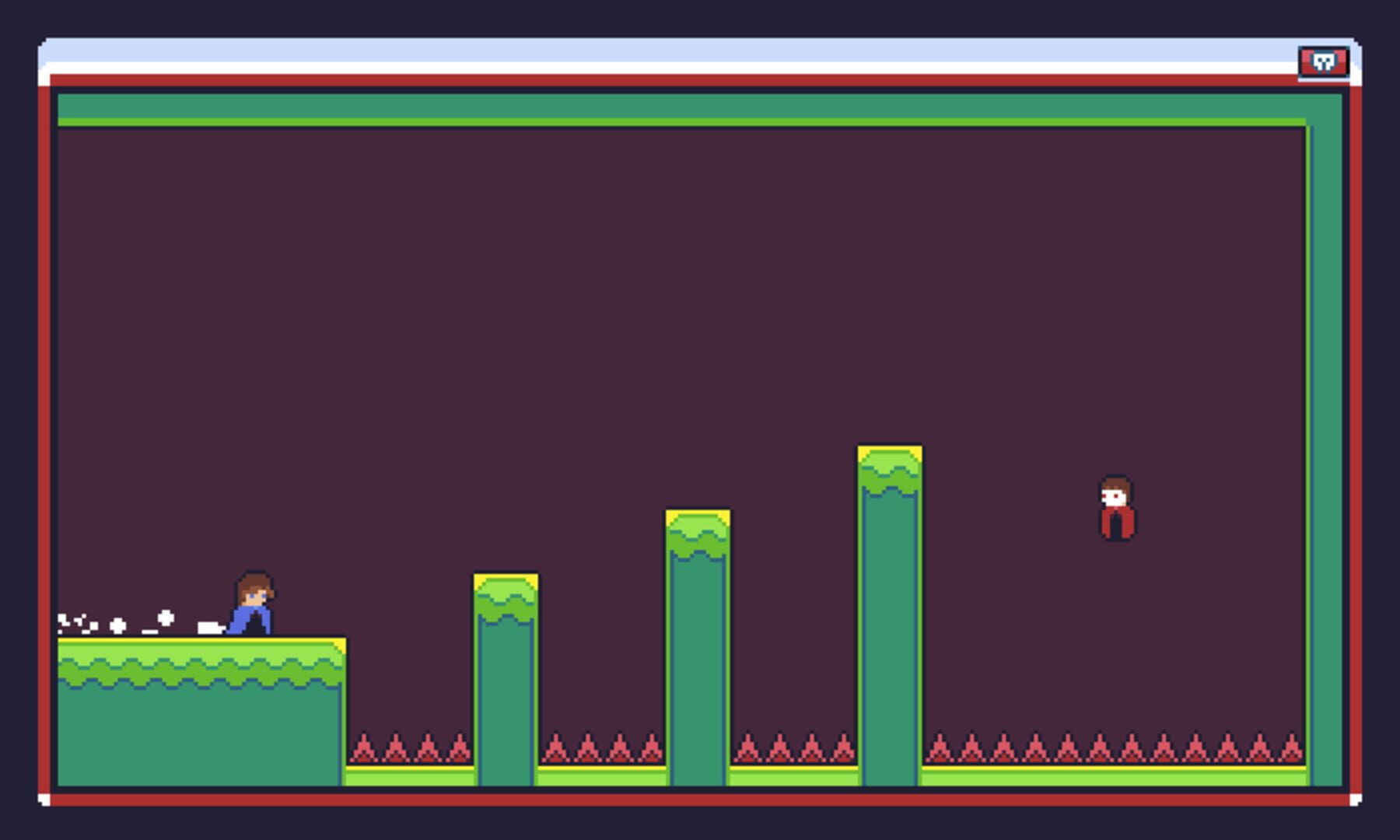 Screenshot for Windowframe