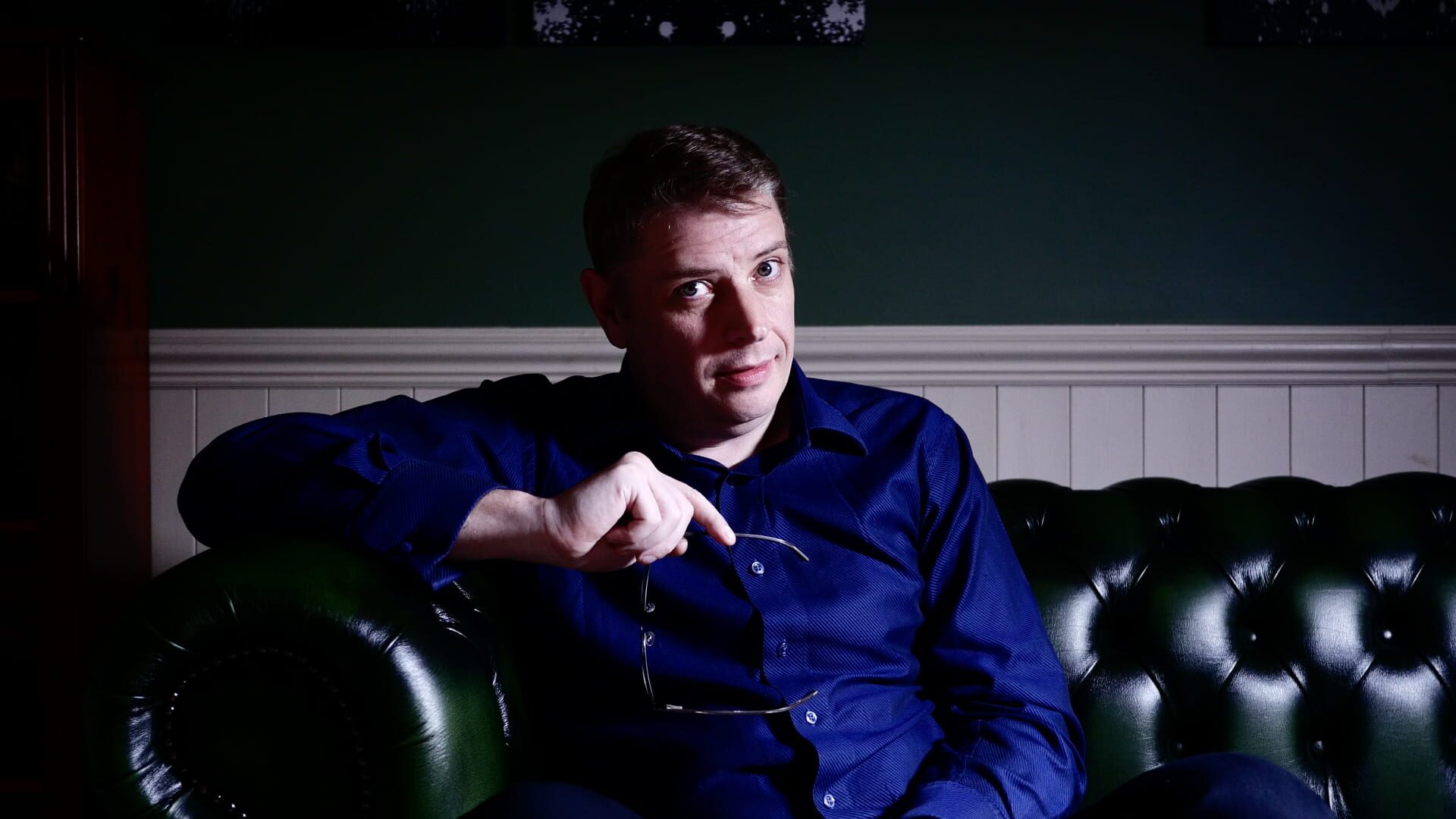 Screenshot for The Infectious Madness of Doctor Dekker
