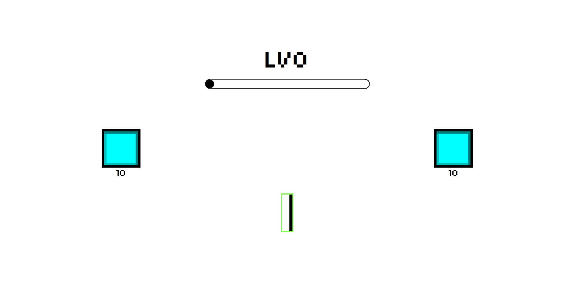 Screenshot for Project Battle