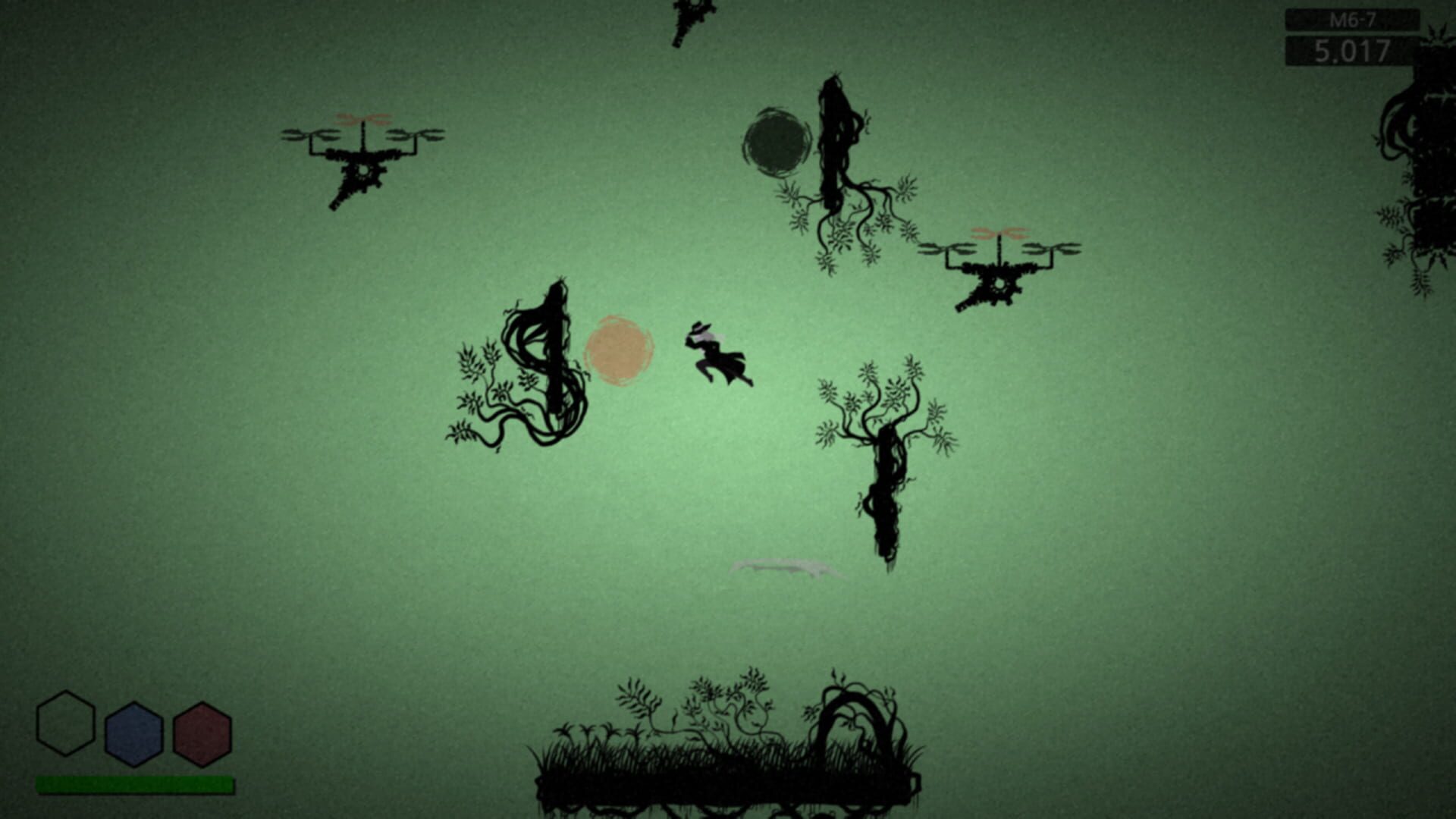 Screenshot for Color Symphony 2