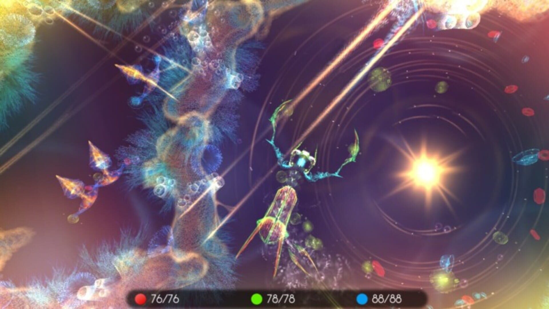 Screenshot for Sparkle 2 Evo