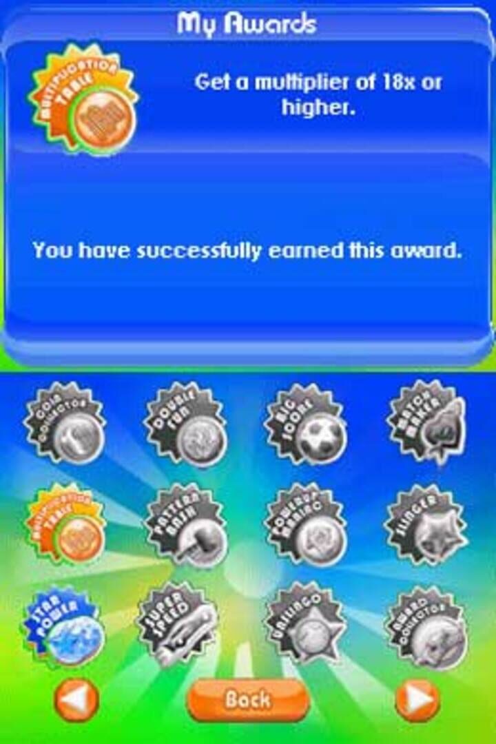 Screenshot for Slingo Supreme