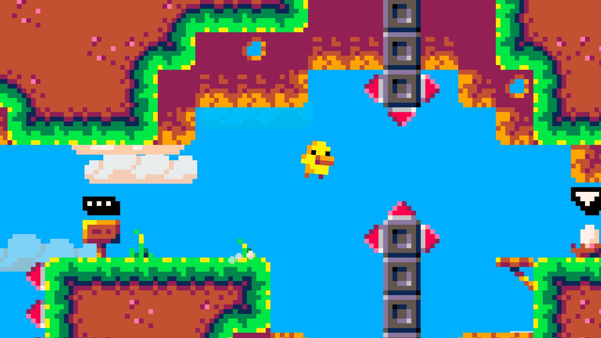 Screenshot for Duck Souls