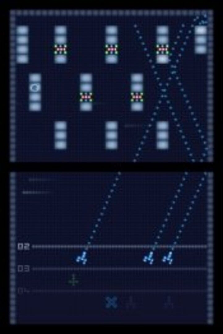 Screenshot for Trajectile