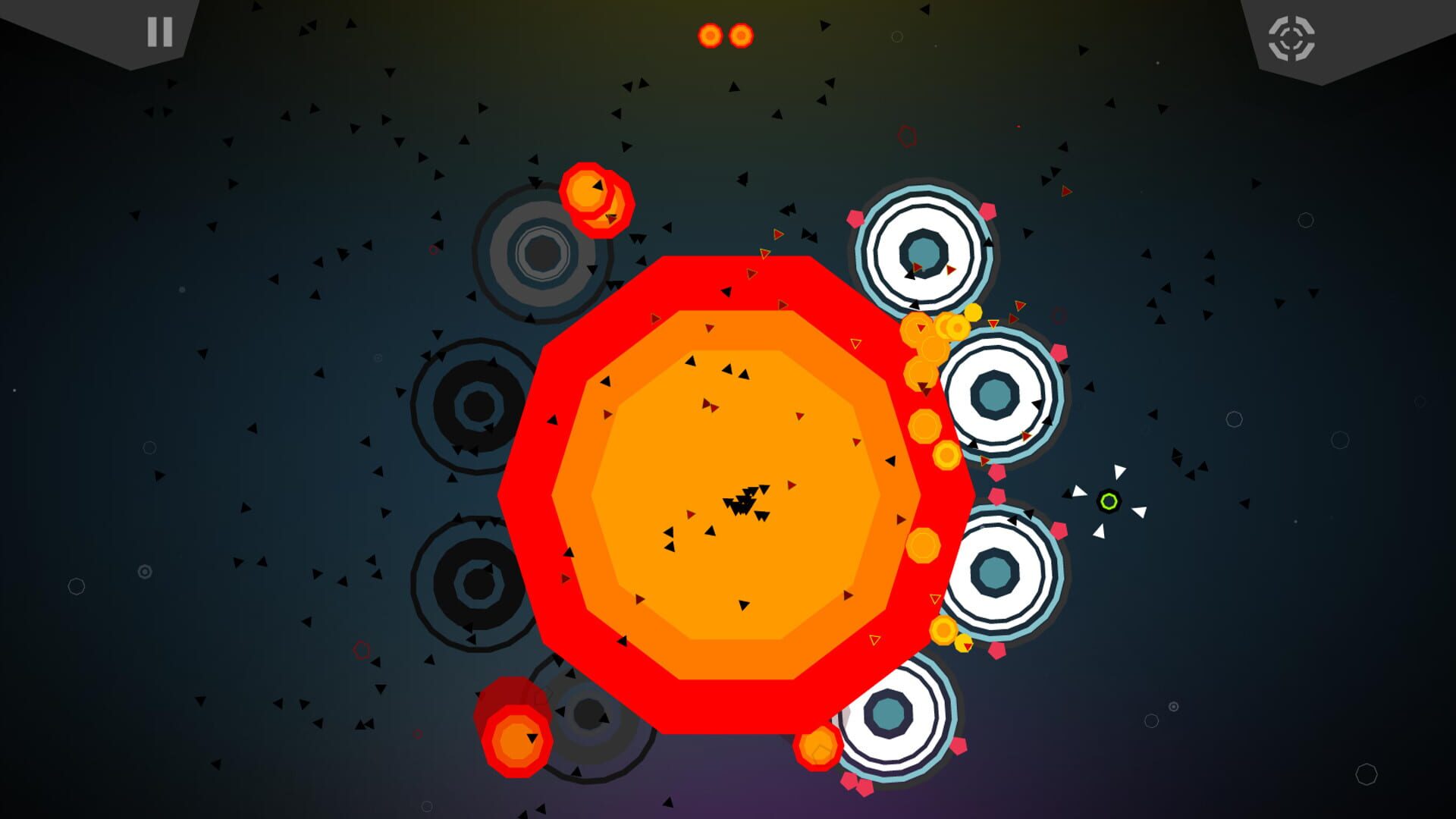 Screenshot for Destructamundo