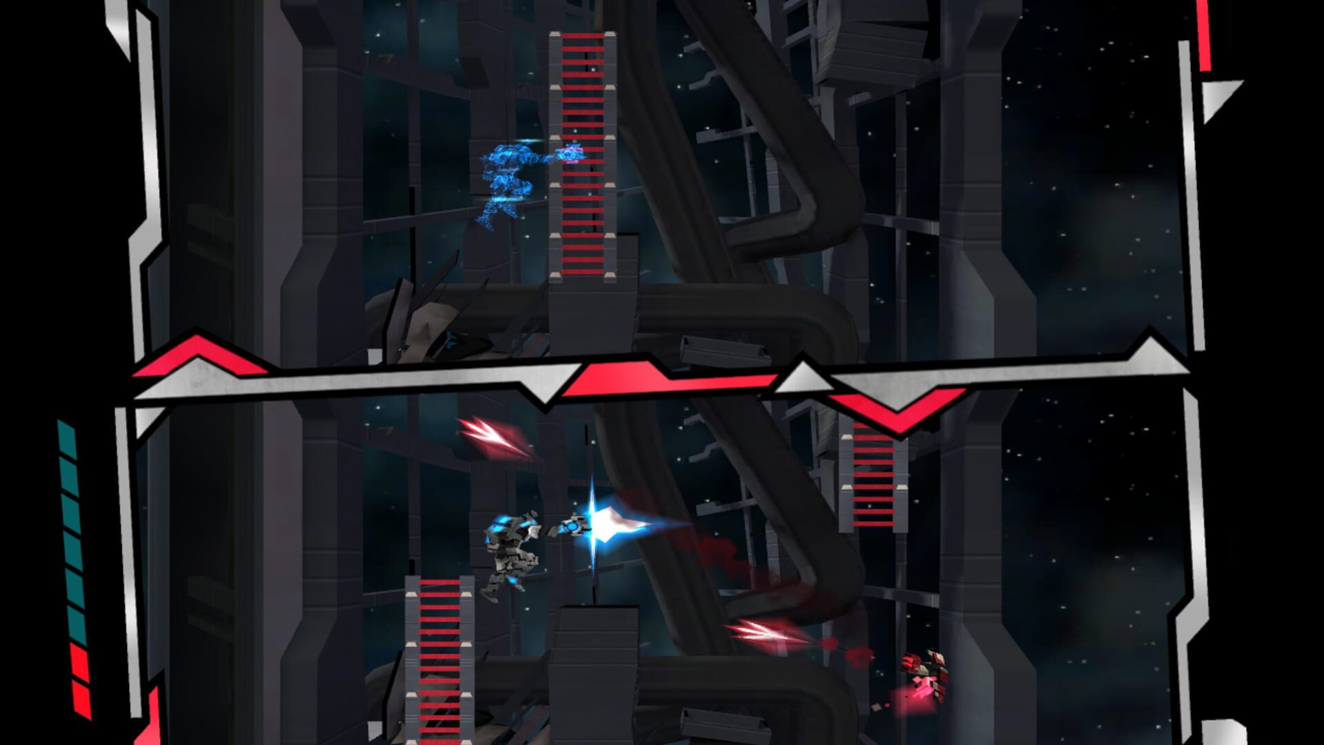 Screenshot for Fractured Soul