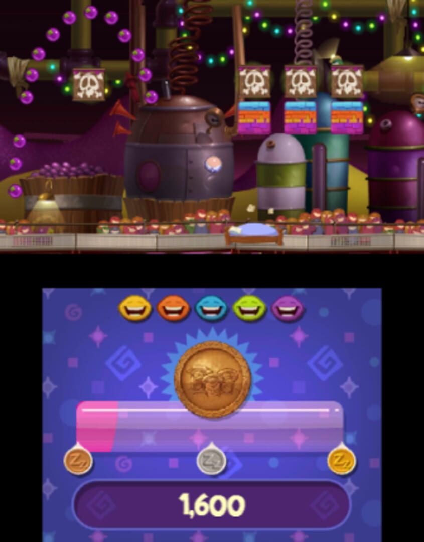 Screenshot for Siesta Fiesta